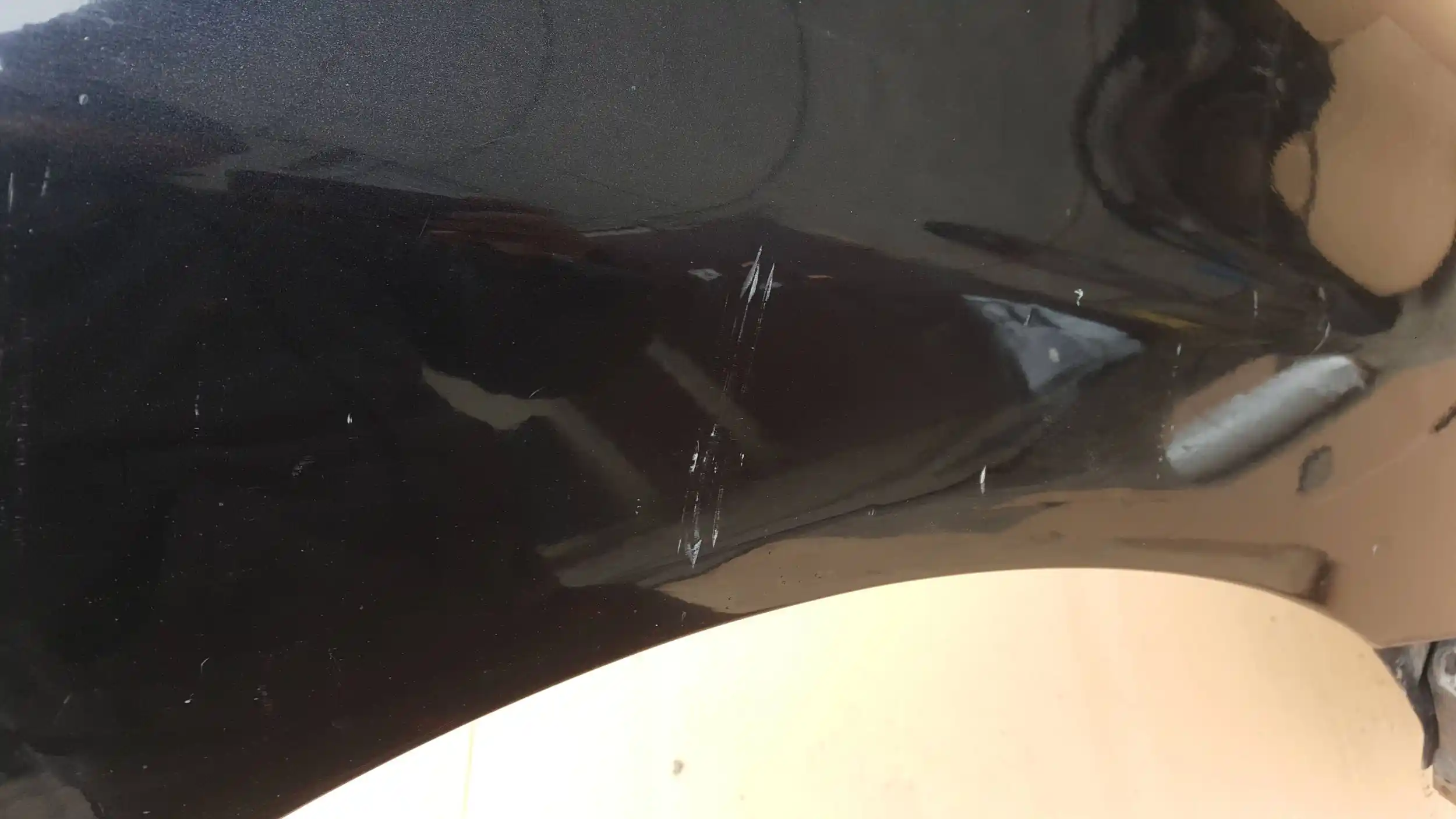 BŁOTNIK PRAWY PRZÓD PRZEDNI SEAT IBIZA III 6L1 CORDOBA II 6L2 02- LC9Z