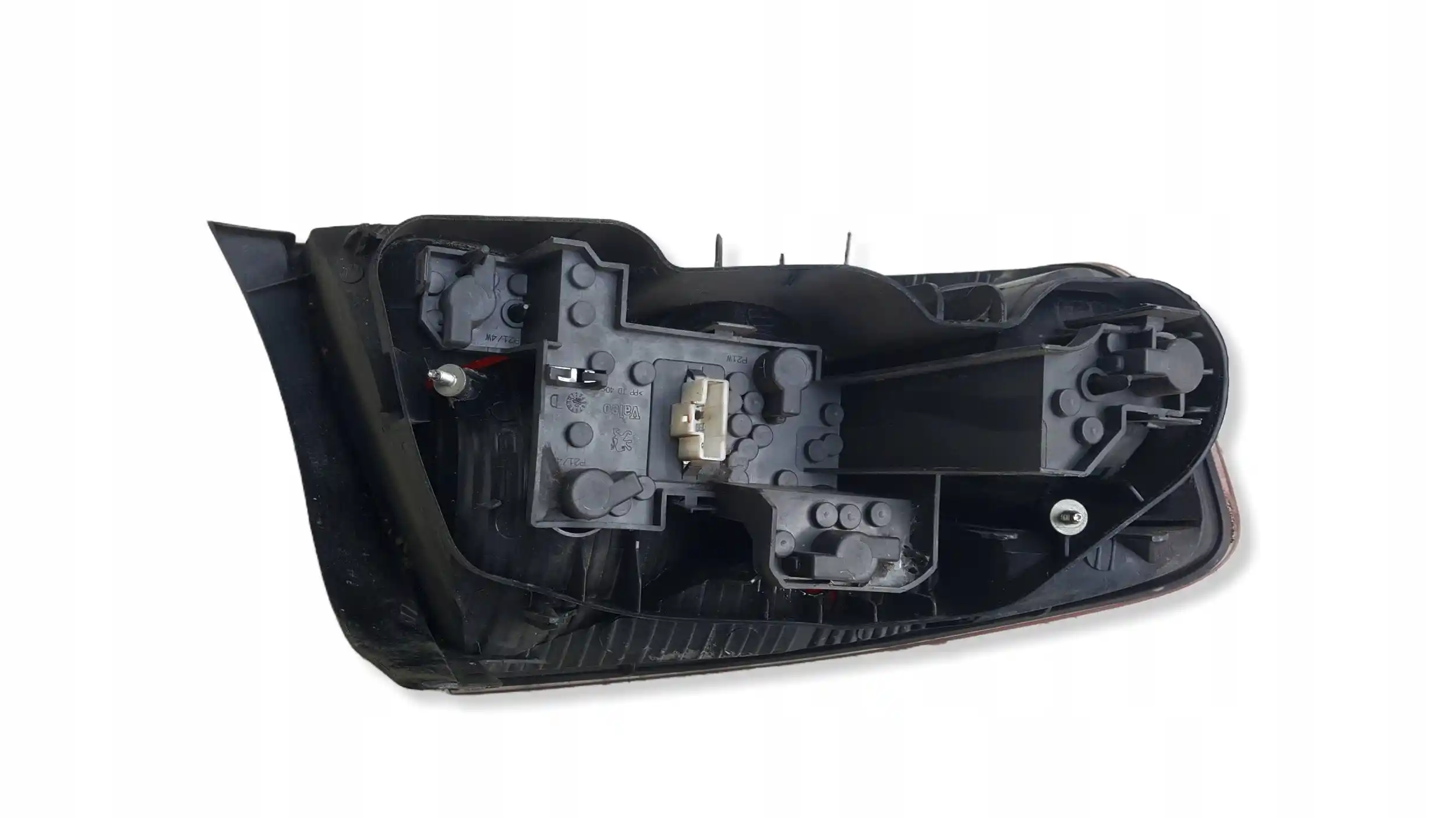 LAMPA PRAWY TYŁ TYLNA PEUGEOT 407 SEDAN 04-08