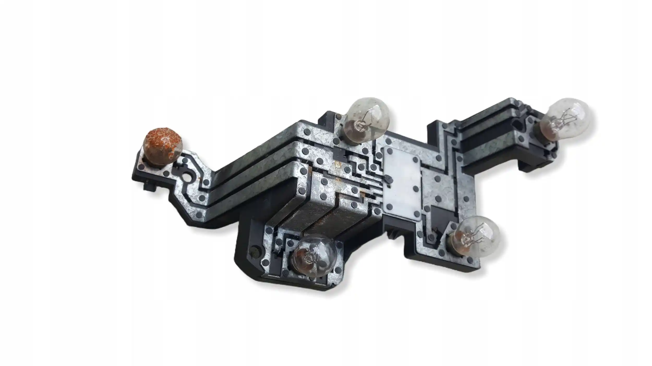 LAMPA PRAWY TYŁ TYLNA PEUGEOT 407 SEDAN 04-08