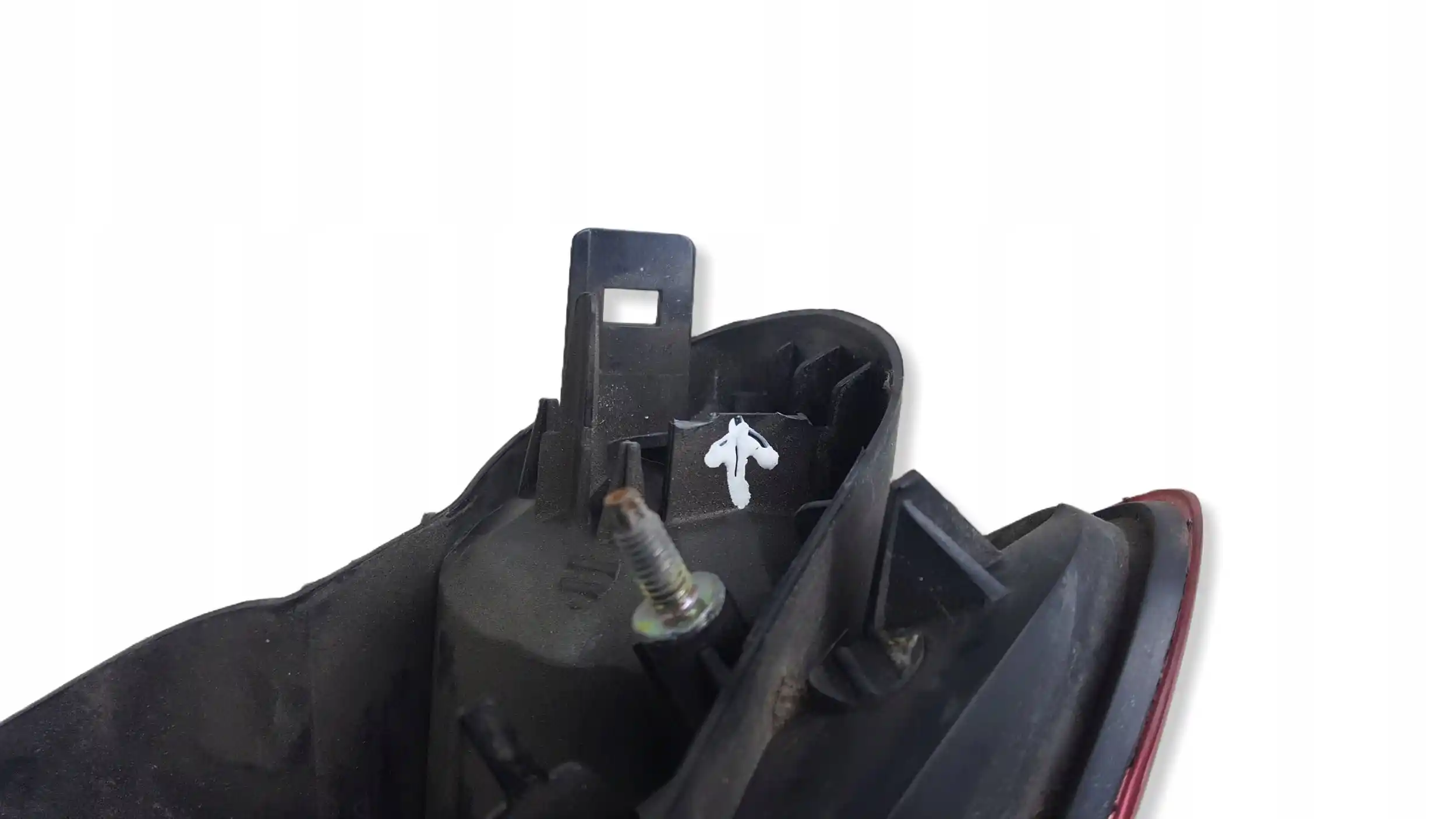 LAMPA PRAWY TYŁ TYLNA PEUGEOT 407 SEDAN 04-08