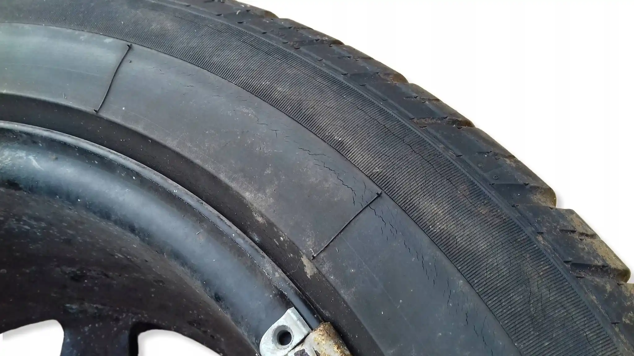 KOŁO ZAPASOWE A2084010202 5x112 16'' ET37 PIRELLI 205/55/R16 91V MERCEDES