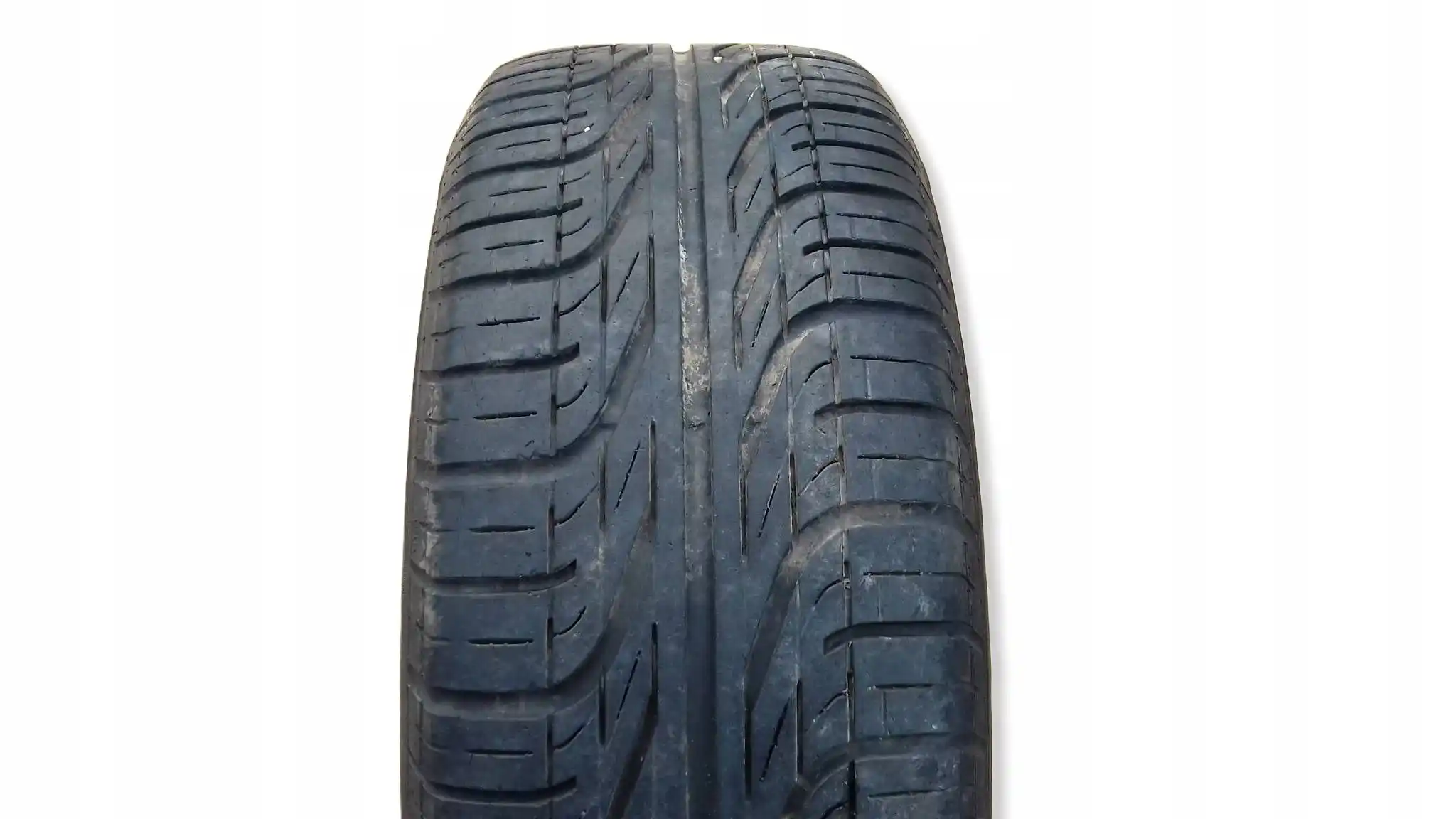 KOŁO ZAPASOWE A2084010202 5x112 16'' ET37 PIRELLI 205/55/R16 91V MERCEDES