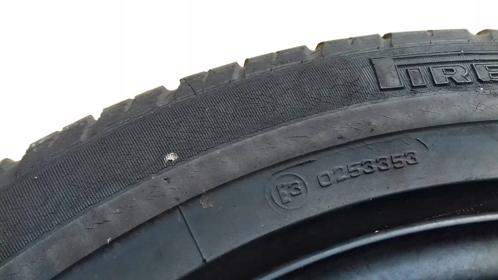KOŁO ZAPASOWE A2084010202 5x112 16'' ET37 PIRELLI 205/55/R16 91V MERCEDES