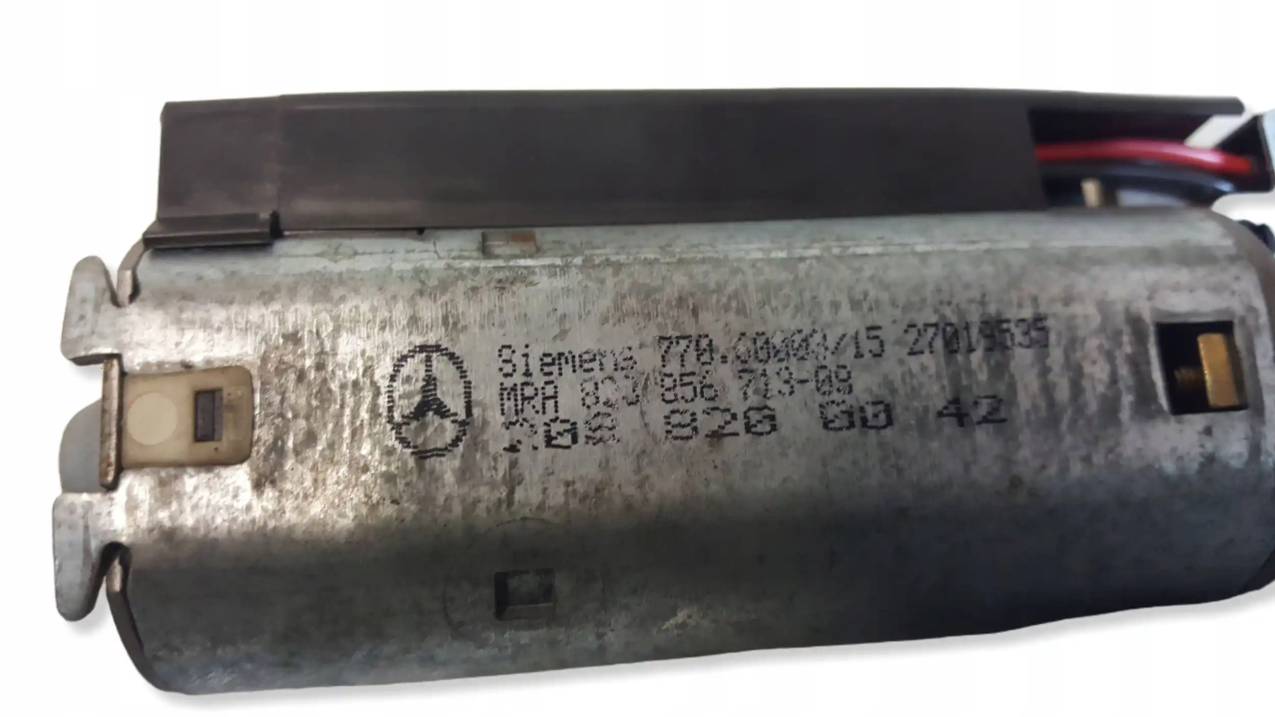 SILNICZEK SZYBERDACHU 2088200042 MERCEDES CLK W208 97-