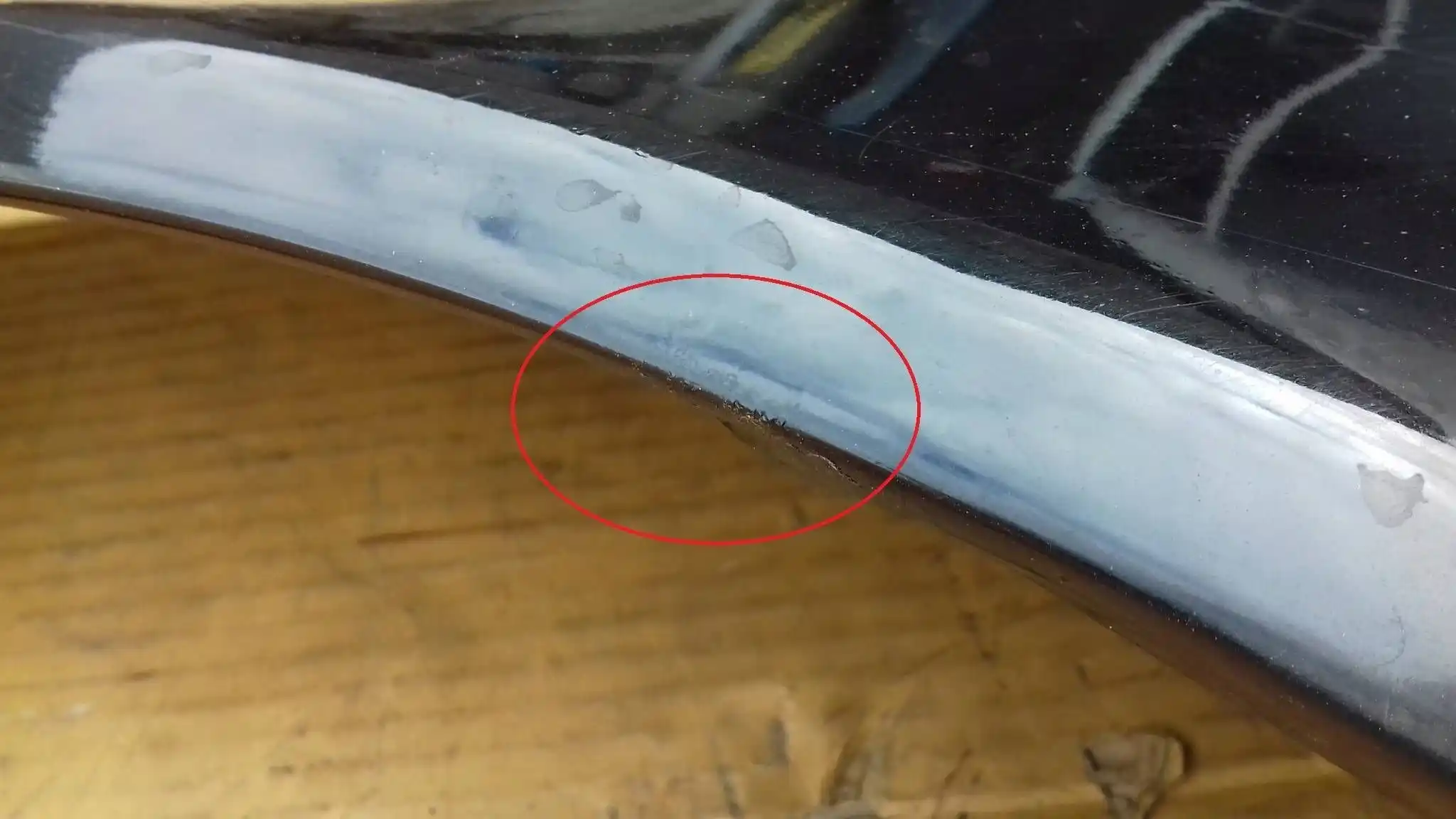 BŁOTNIK PRAWY PRZÓD PRZEDNI MERCEDES CLK W208 COUPE 97-