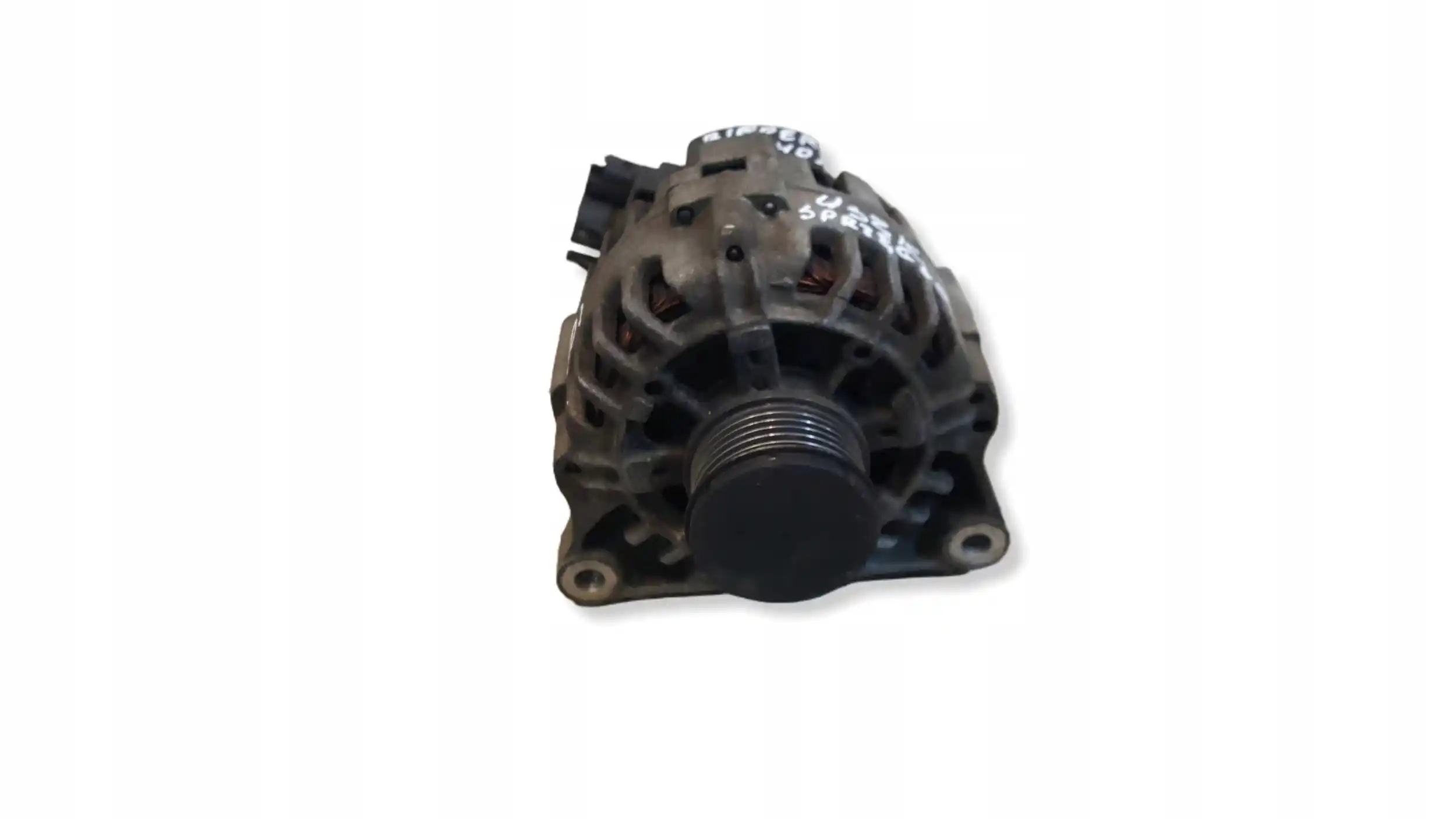 ALTERNATOR 9664057480 PEUGEOT BIPPER 1.4 HDI 07- CITROEN PSA