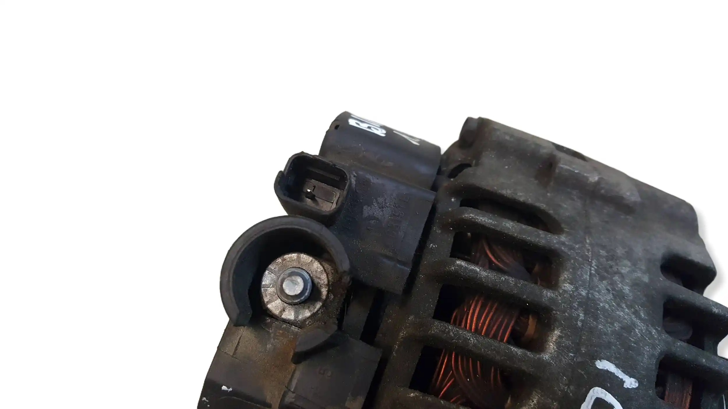 ALTERNATOR 9664057480 PEUGEOT BIPPER 1.4 HDI 07- CITROEN PSA
