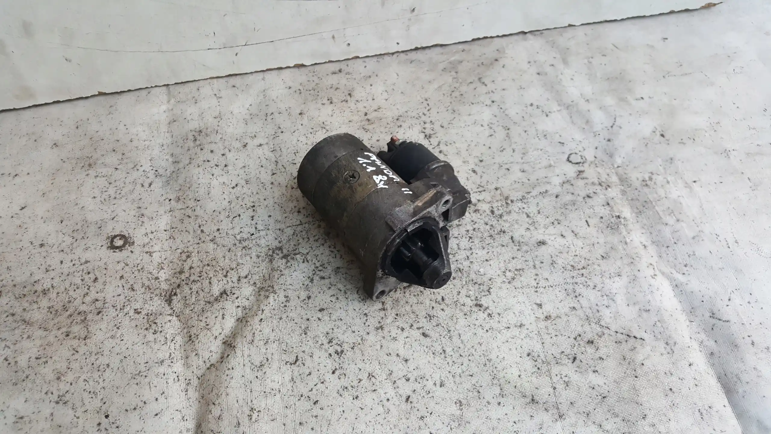 ROZRUSZNIK 63101021 FIAT PANDA II 1.1 8V 03-