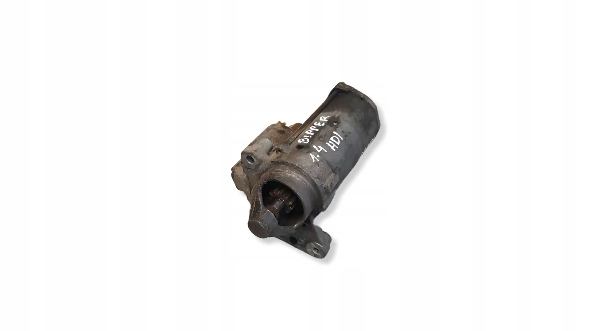 ROZRUSZNIK 9662854080 PEUGEOT CITROEN PSA 1.4 HDI