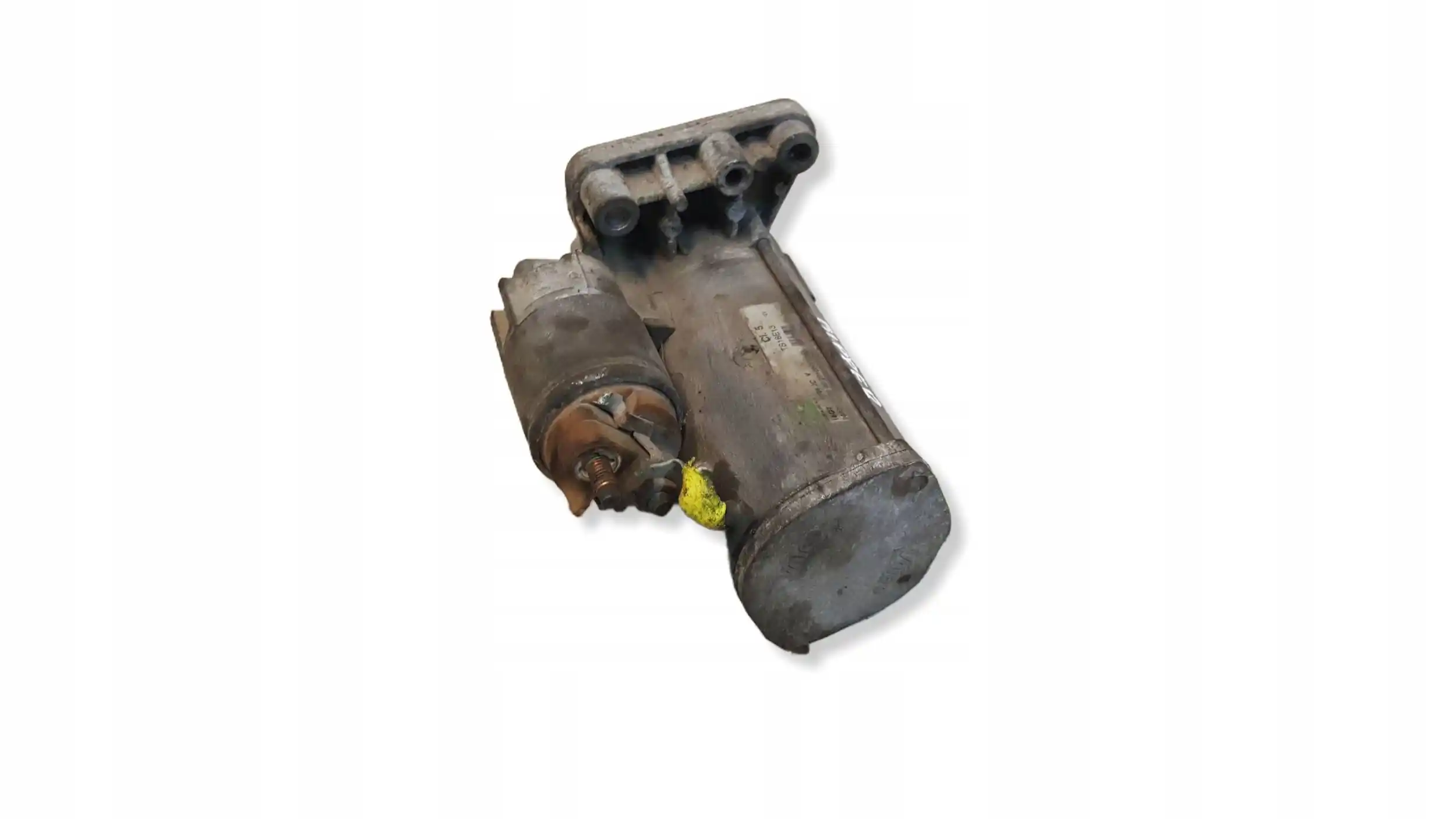 ROZRUSZNIK 9662854080 PEUGEOT CITROEN PSA 1.4 HDI