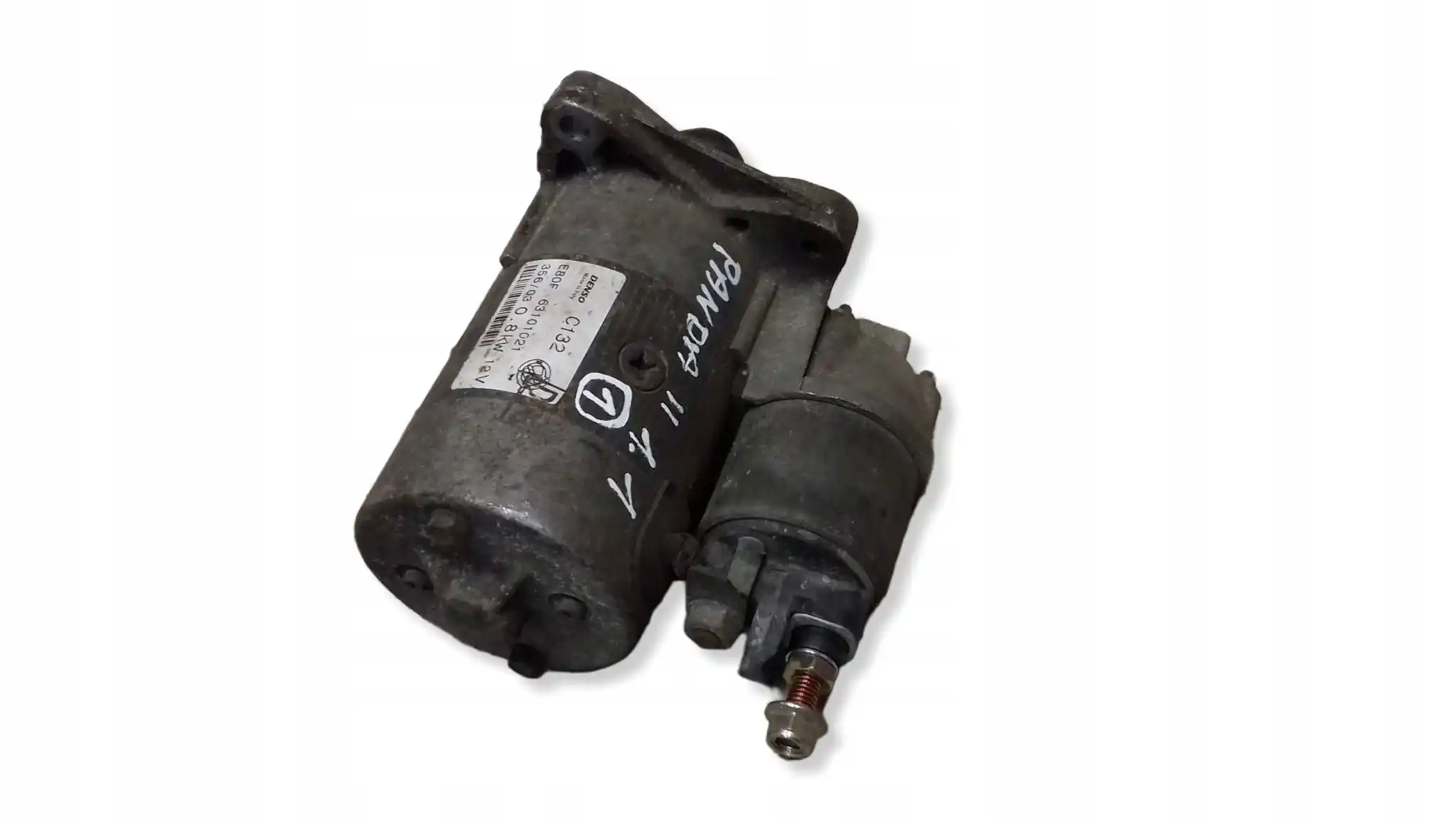 ROZRUSZNIK 63101021 FIAT PANDA II 1.1 8V 03-