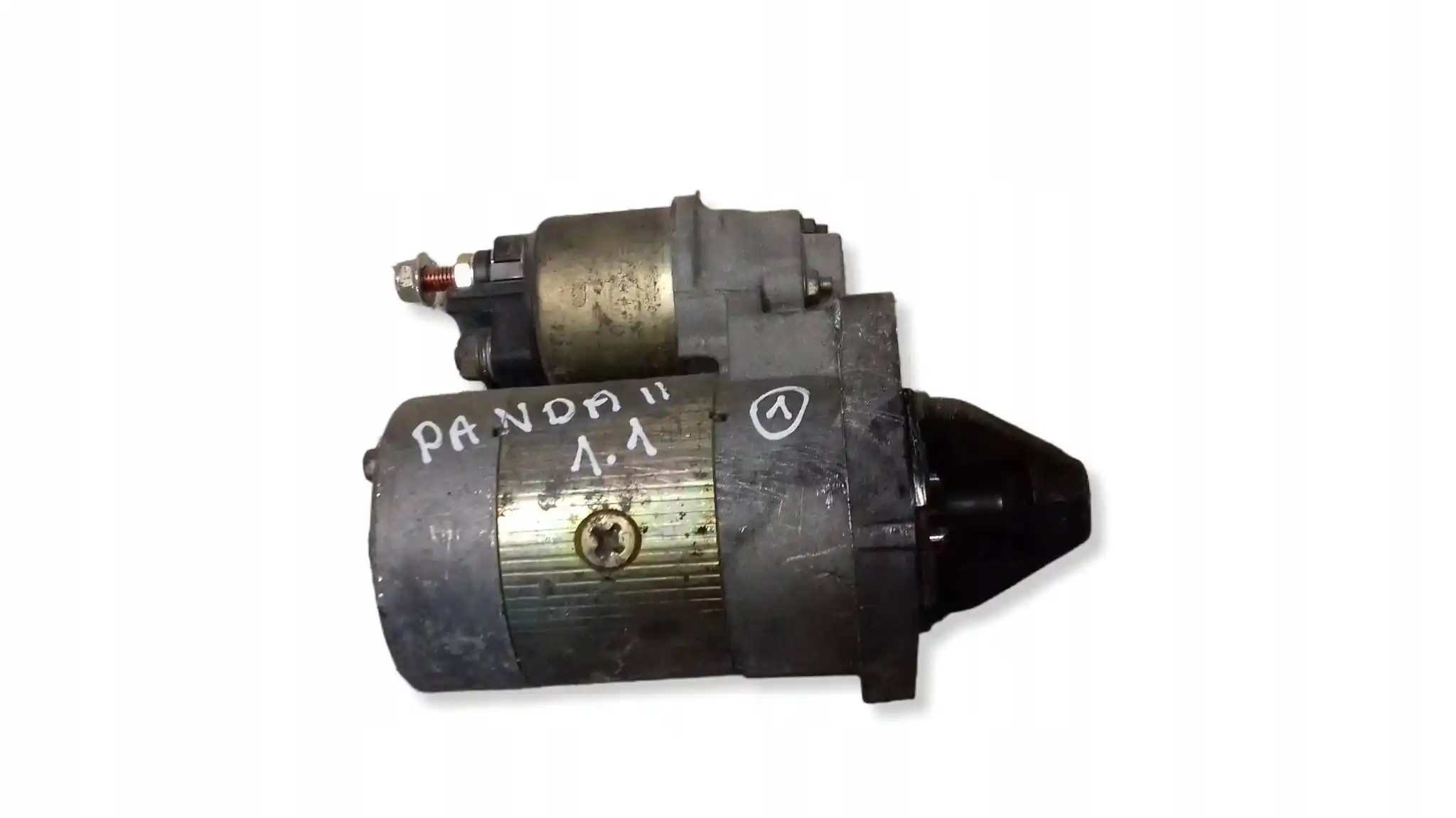 ROZRUSZNIK 63101021 FIAT PANDA II 1.1 8V 03-