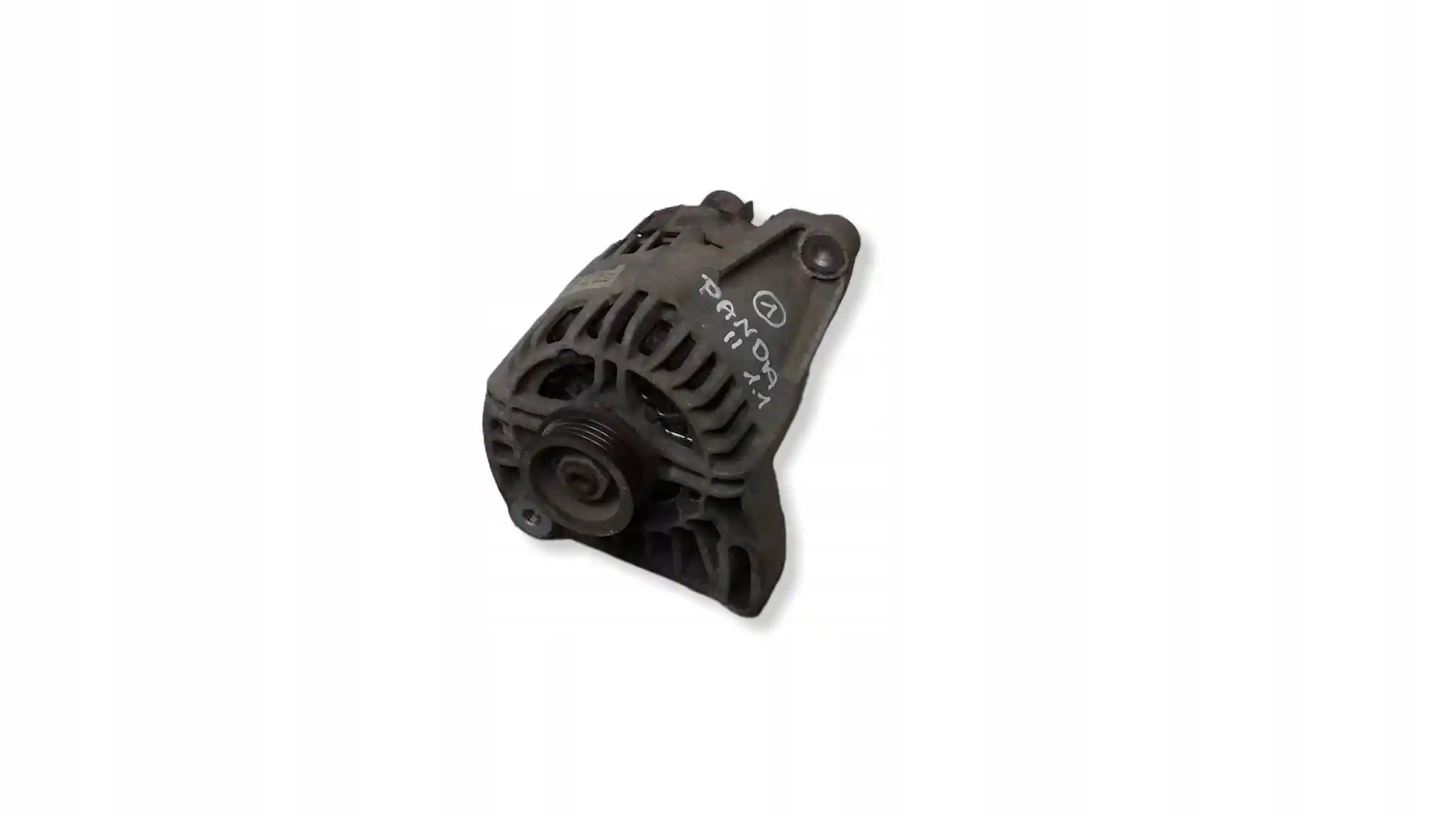 ALTERNATOR 46843093 FIAT PANDA II 1.1 8V 03-
