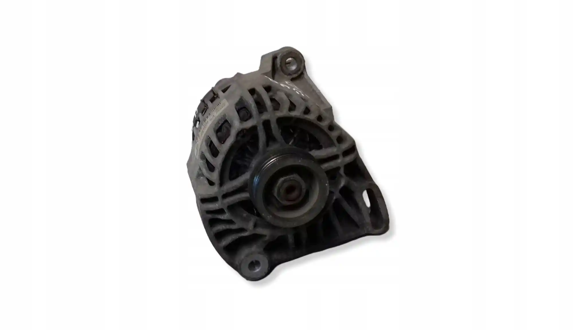 ALTERNATOR 46843093 FIAT PANDA II 1.1 8V 03-