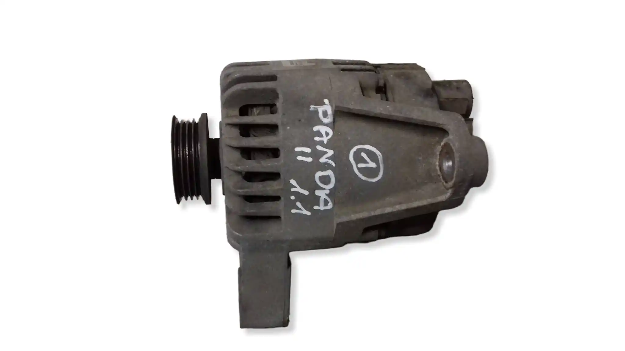 ALTERNATOR 46843093 FIAT PANDA II 1.1 8V 03-