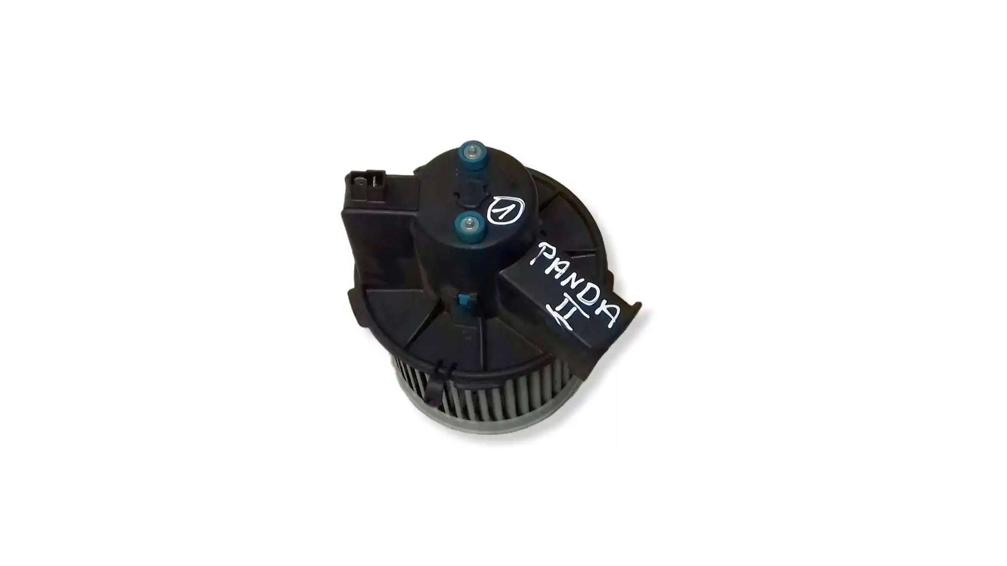 DMUCHAWA WENTYLATOR KABINOWY 5A0231000 FIAT PANDA II 03-