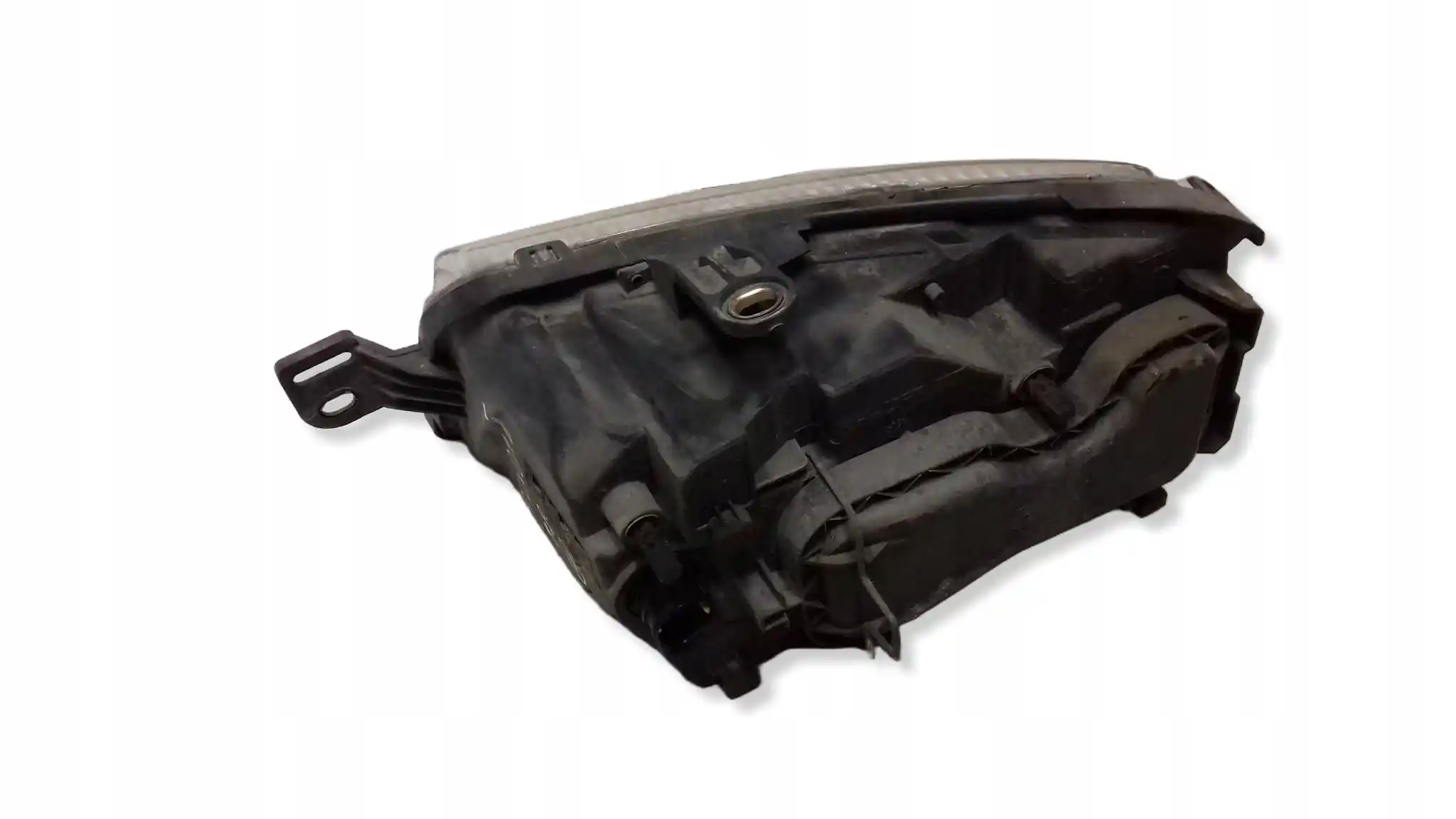 LAMPA PRAWY PRZÓD PRZEDNIA 517170750 FIAT PANDA II 03-