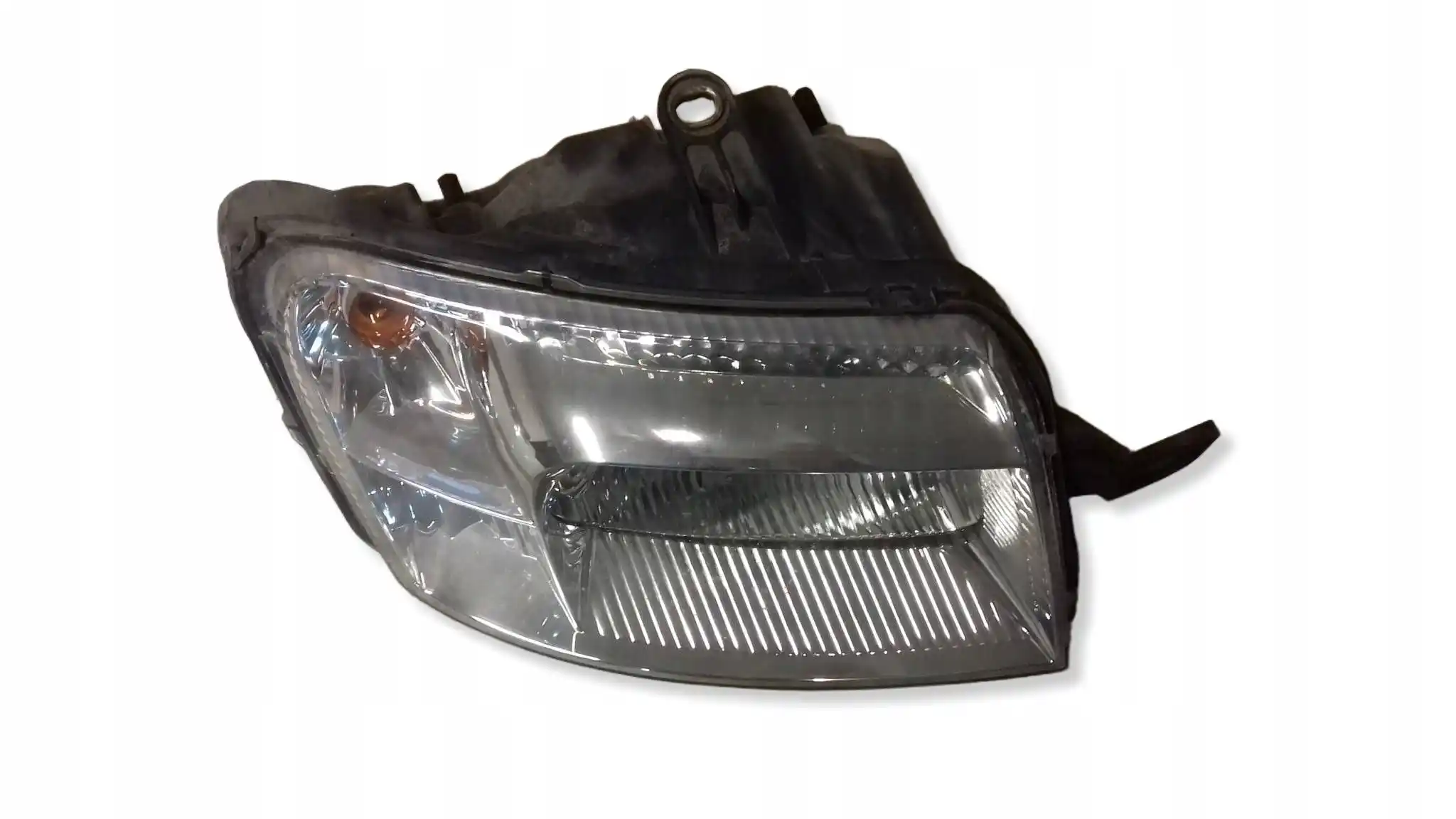 LAMPA PRAWY PRZÓD PRZEDNIA 517170750 FIAT PANDA II 03-