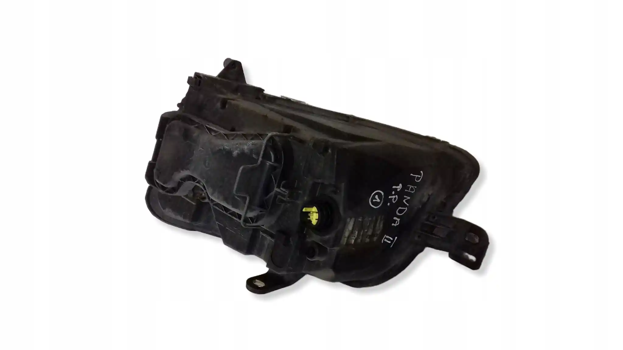 LAMPA PRAWY PRZÓD PRZEDNIA 517170750 FIAT PANDA II 03-