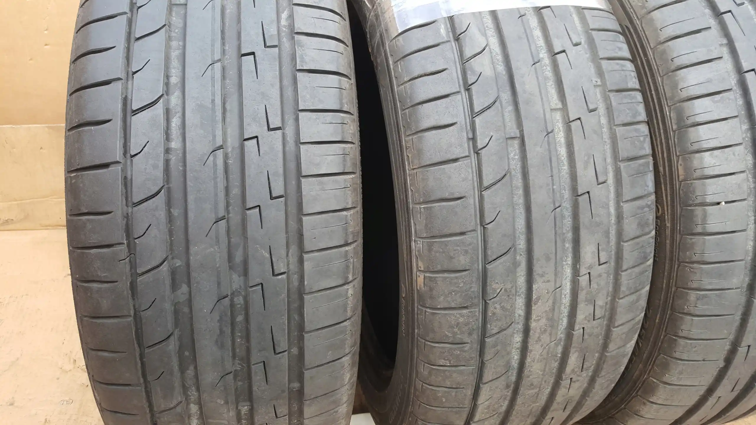 OPONY LETNIE LATO SAILUN ATREZZO ZSR2 225/45/17" 94V 2024