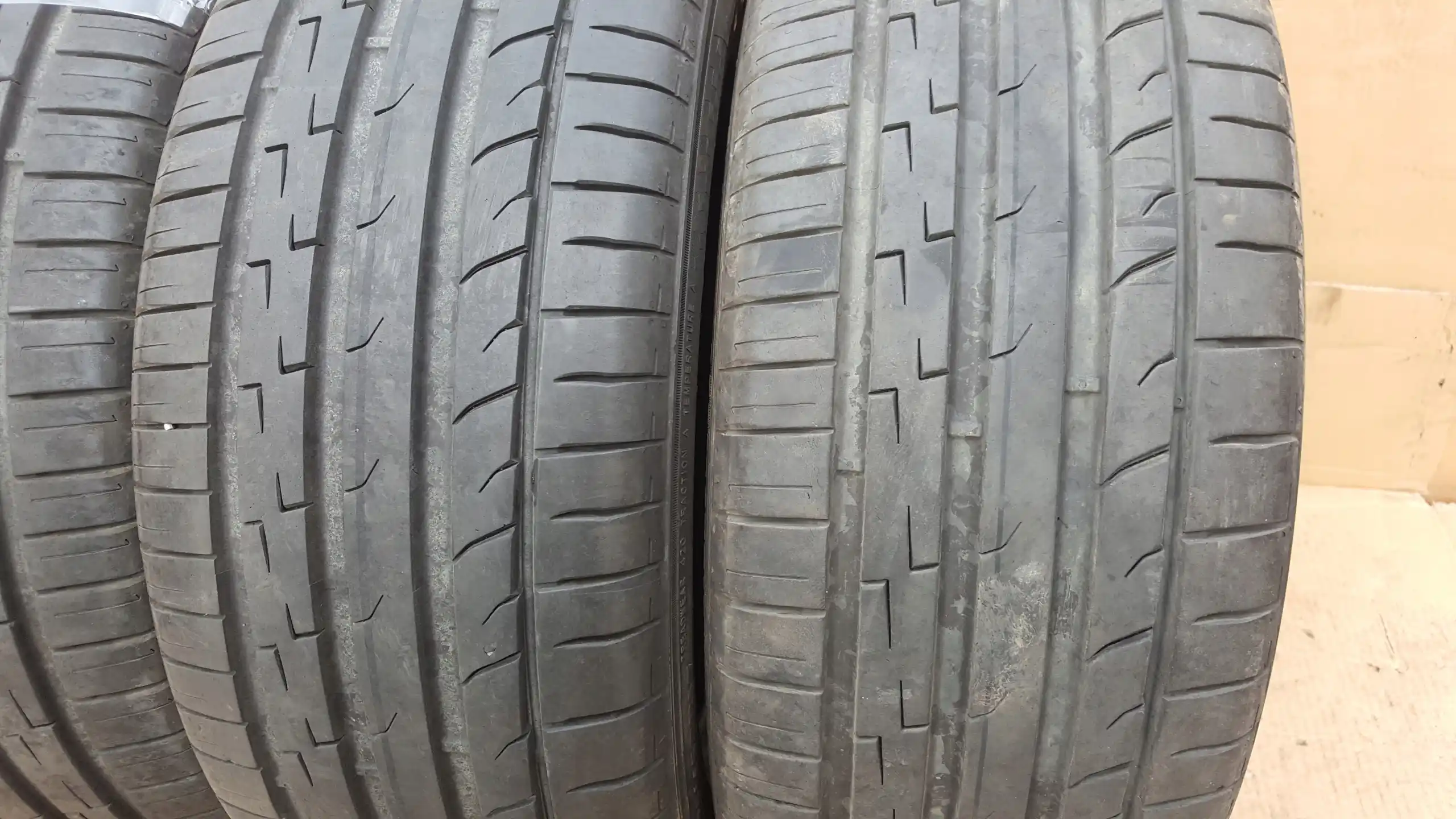 OPONY LETNIE LATO SAILUN ATREZZO ZSR2 225/45/17" 94V 2024