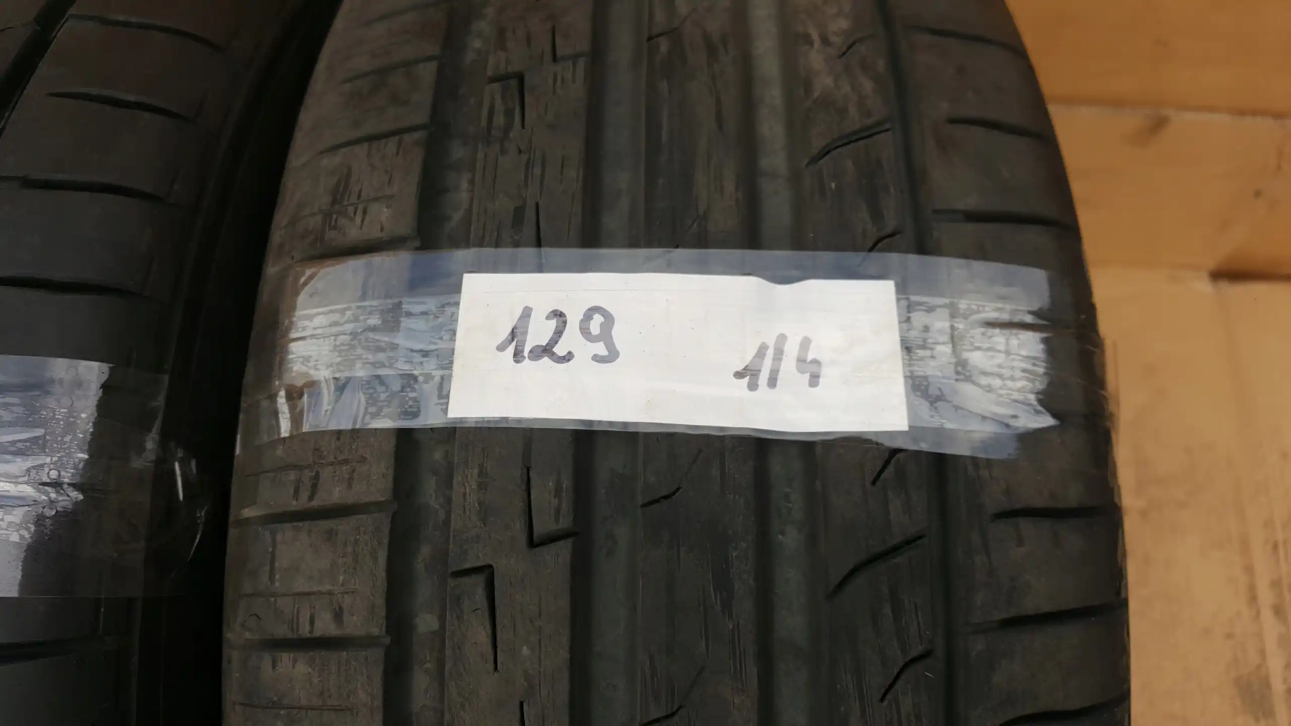 OPONY LETNIE LATO SAILUN ATREZZO ZSR2 225/45/17" 94V 2024