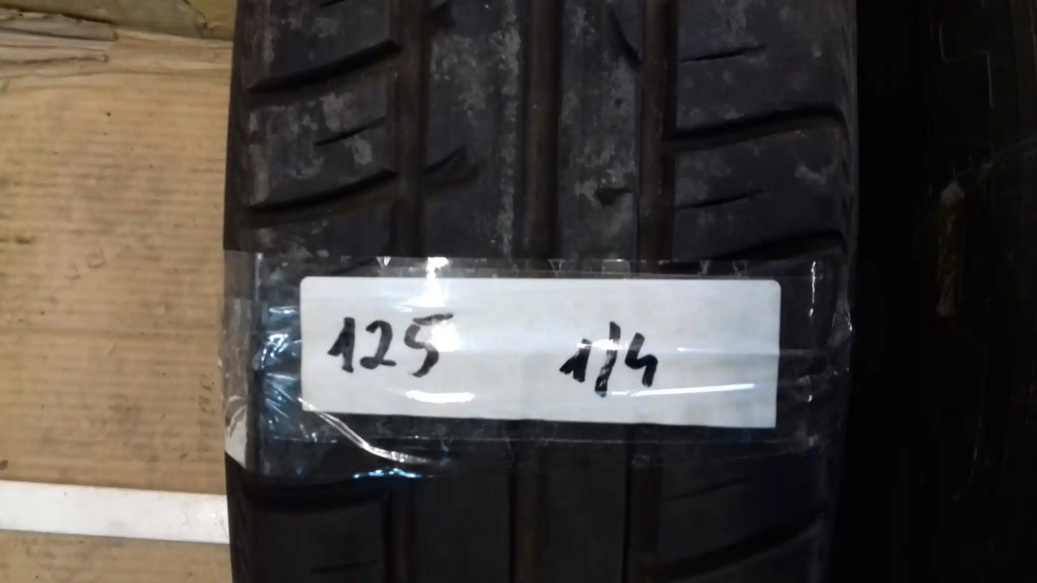 OPONY LETNIE LATO FULDA ECOCONTROL 155/80/13" 79T 2016