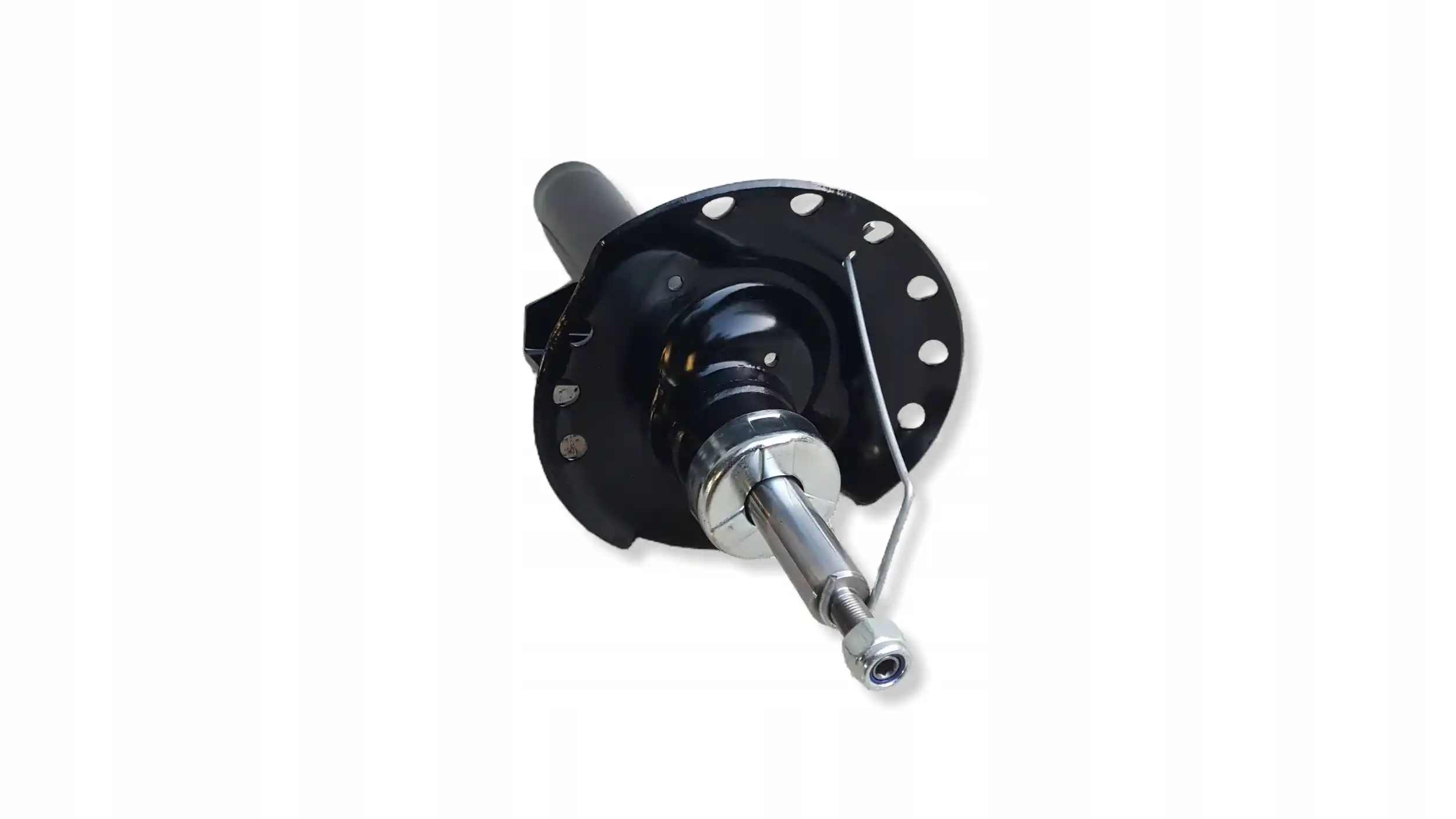 AMORTYZATOR LEWY PRZÓD ASHIKA MA-00604 FORD MONDEO MK4 07-