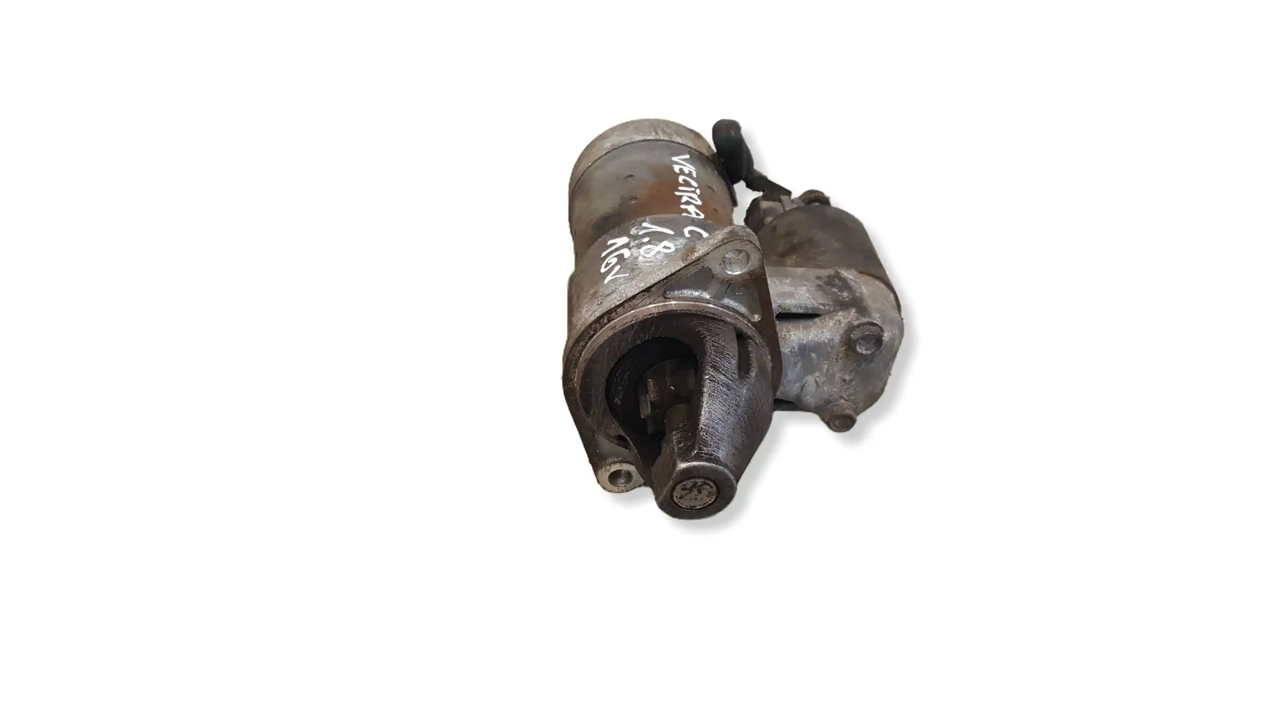 ROZRUSZNIK 55556130 OPEL VECTRA C 1.8 16V