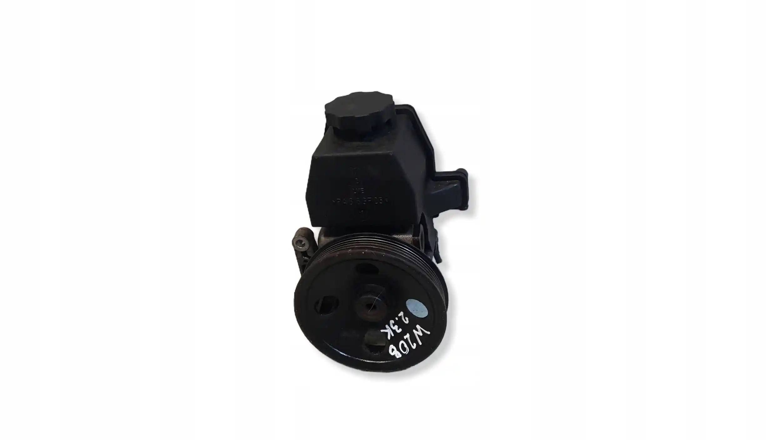 POMPA WSPOMAGANIA MERCEDES CLK W208 2.3K 97-