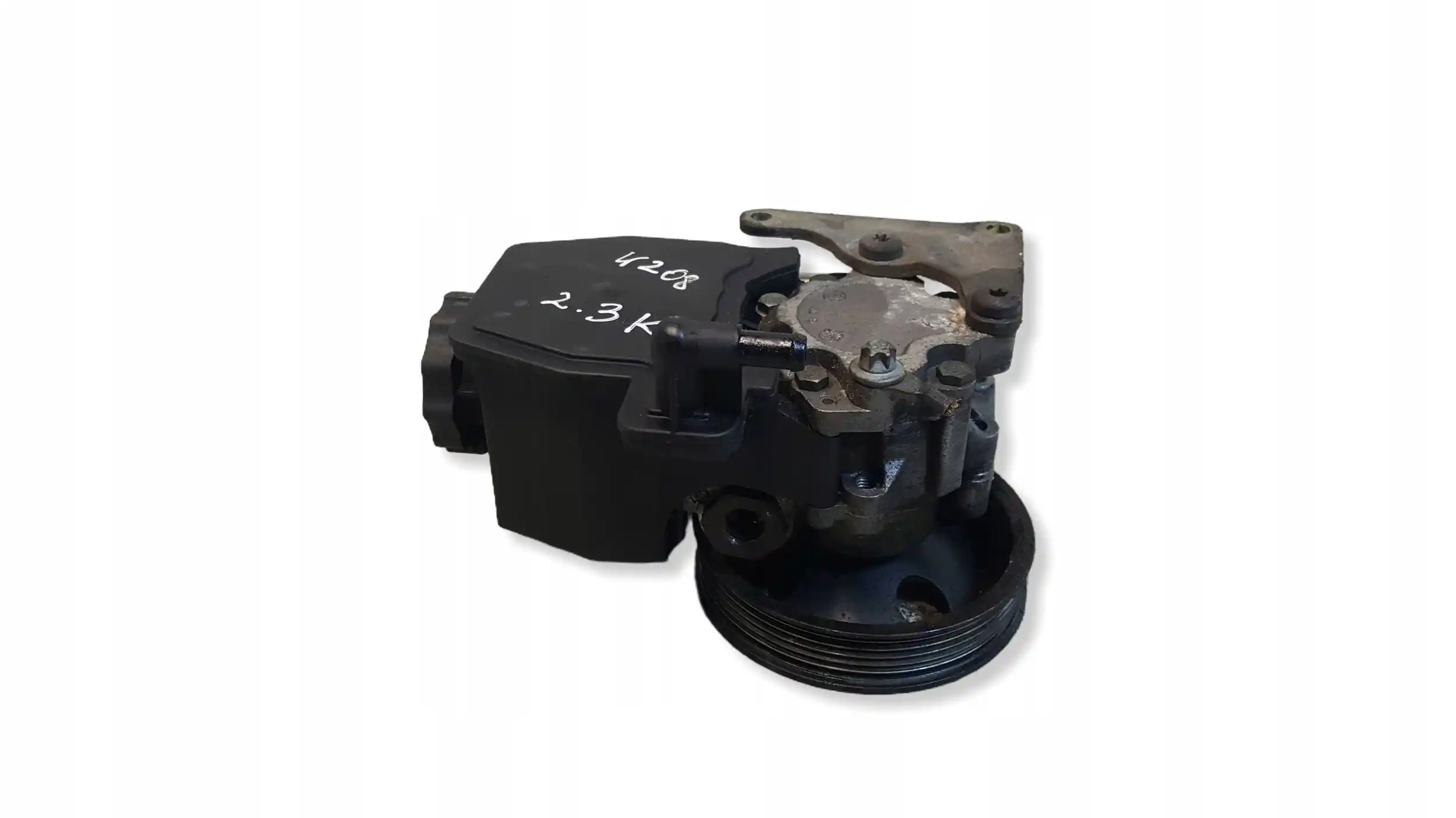 POMPA WSPOMAGANIA MERCEDES CLK W208 2.3K 97-