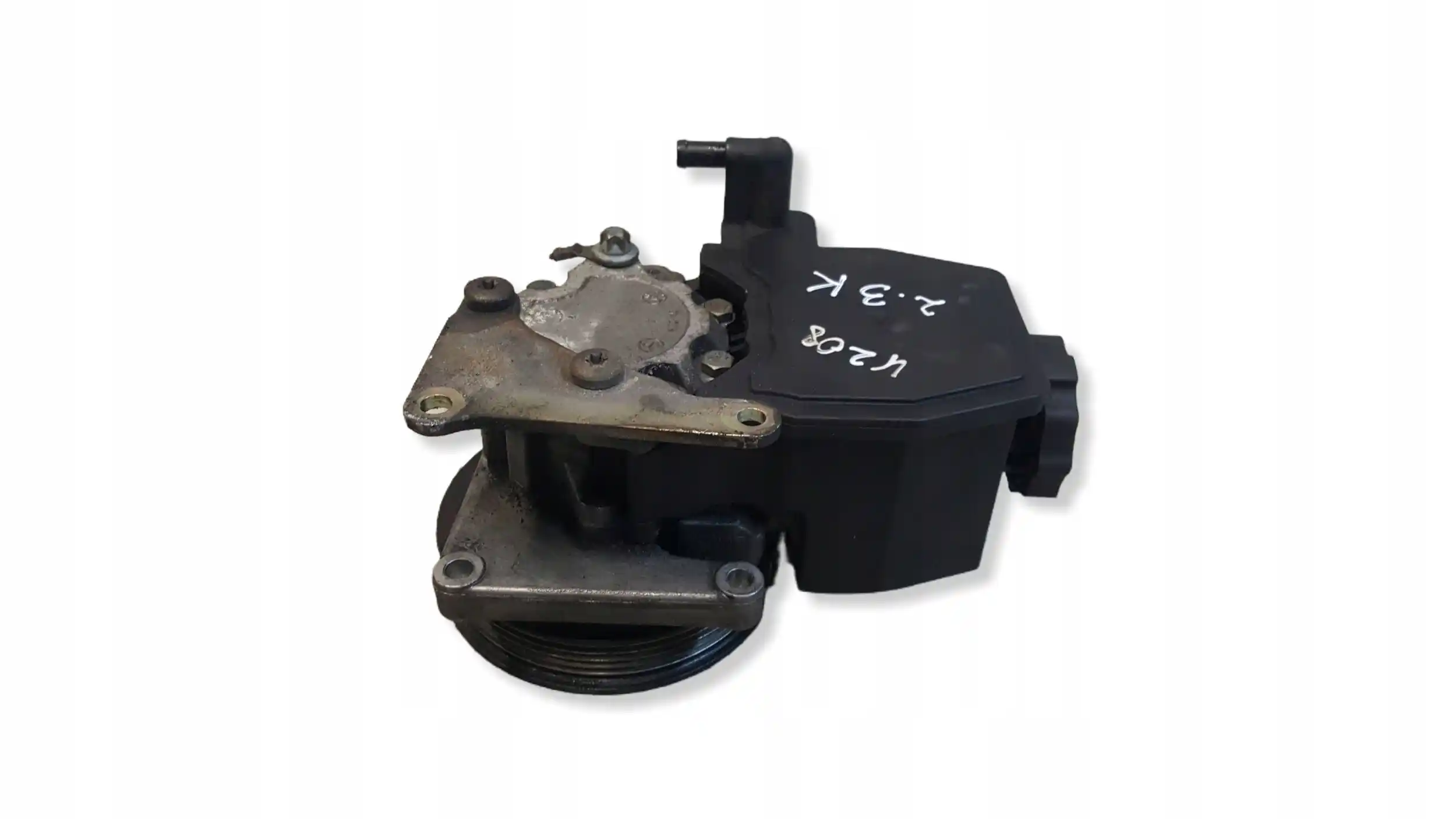 POMPA WSPOMAGANIA MERCEDES CLK W208 2.3K 97-