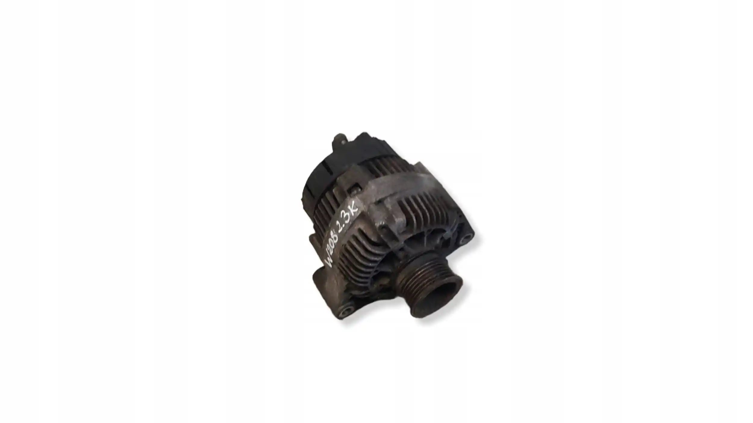 ALTERNATOR A0101545402 MERCEDES CLK W208 2.3 KOMPRESOR 97-