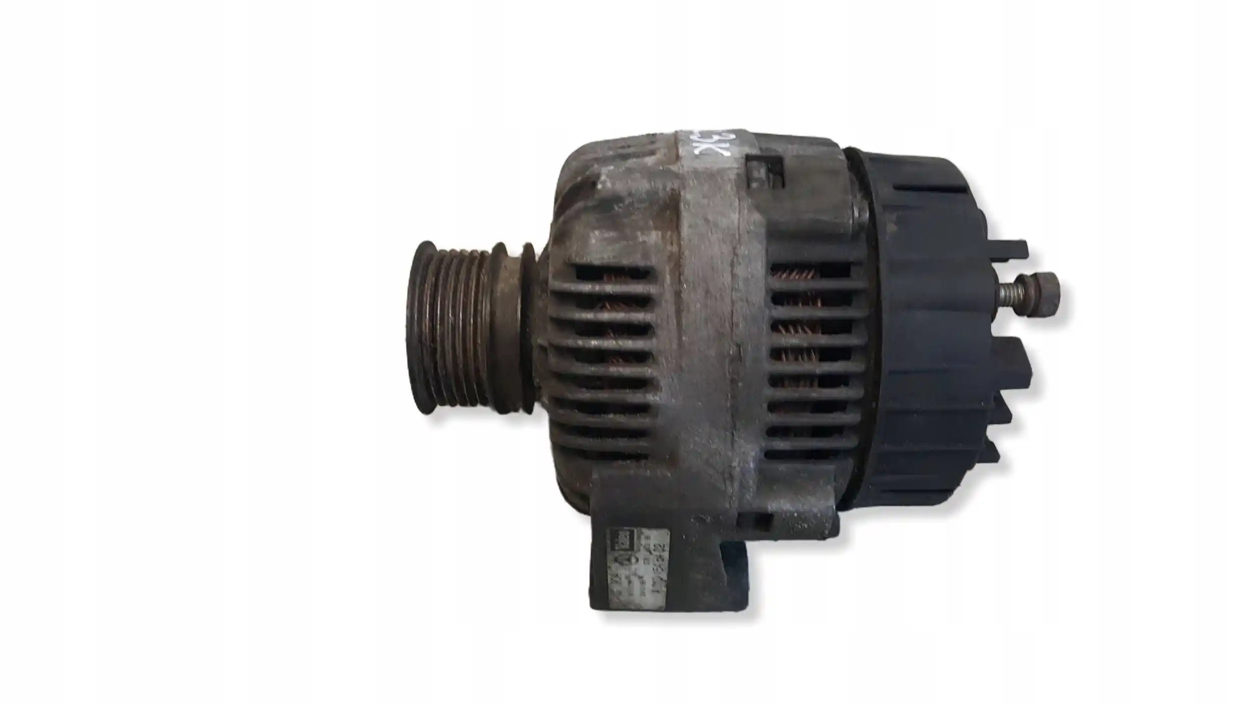 ALTERNATOR A0101545402 MERCEDES CLK W208 2.3 KOMPRESOR 97-