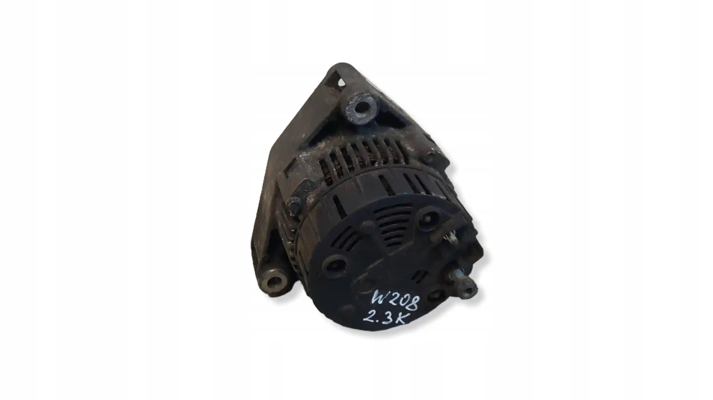 ALTERNATOR A0101545402 MERCEDES CLK W208 2.3 KOMPRESOR 97-