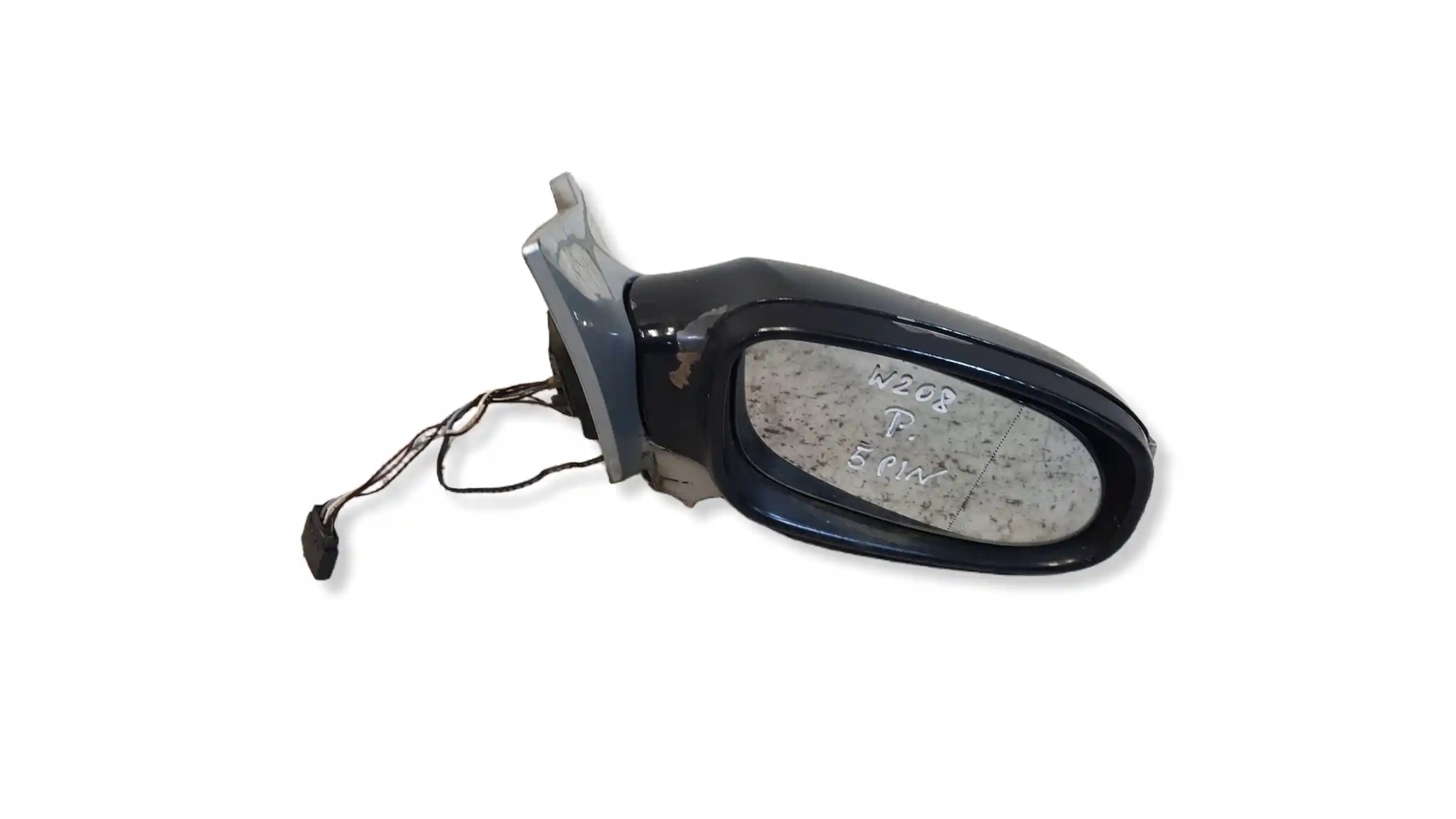 LUSTERKO LEWE ELEKTRYCZNE 5 PIN MERCEDES CLK W208 97-