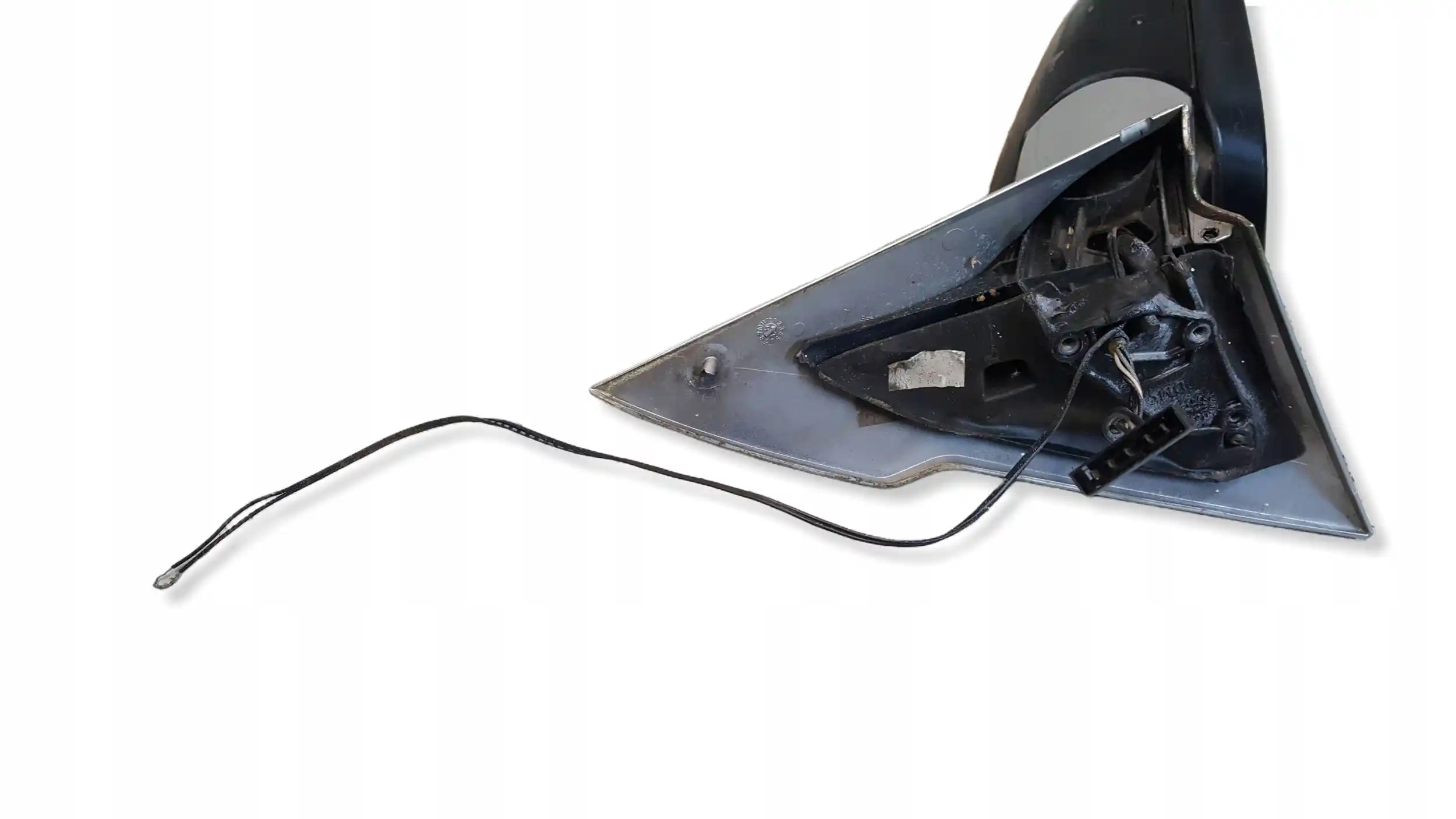 LUSTERKO LEWE ELEKTRYCZNE 5 PIN MERCEDES CLK W208 97-