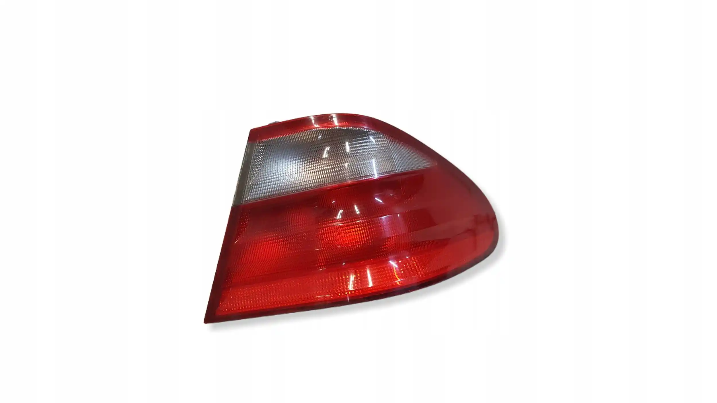 LAMPA PRAWY TYŁ TYLNA MERCEDES CLK W208 97-