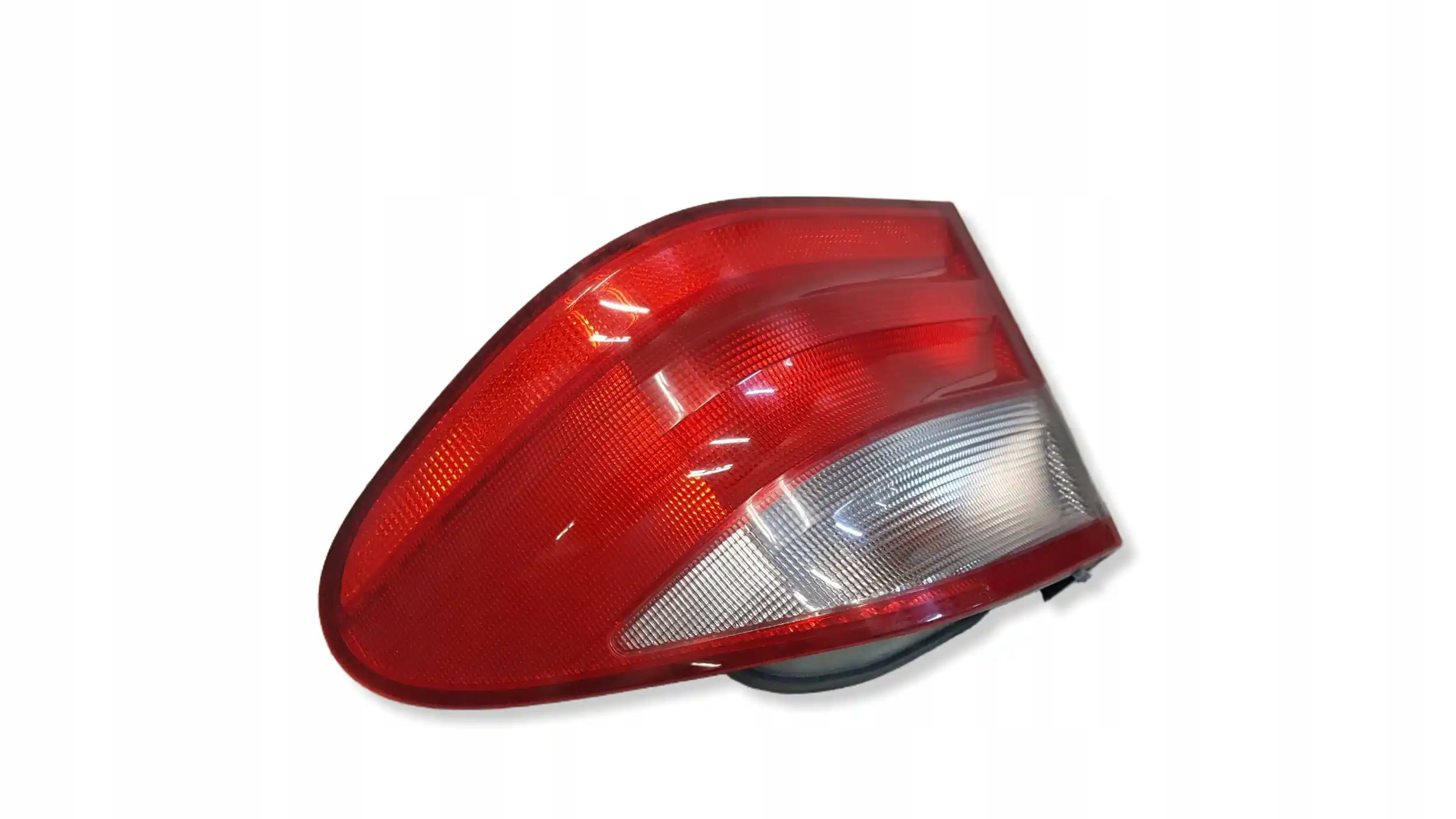 LAMPA PRAWY TYŁ TYLNA MERCEDES CLK W208 97-