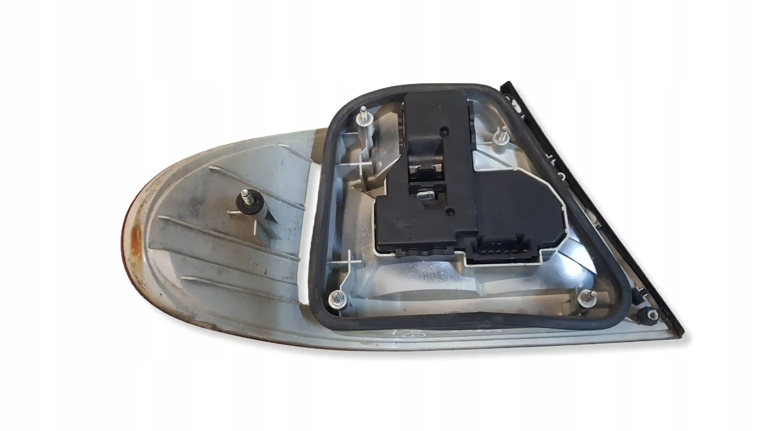 LAMPA PRAWY TYŁ TYLNA MERCEDES CLK W208 97-