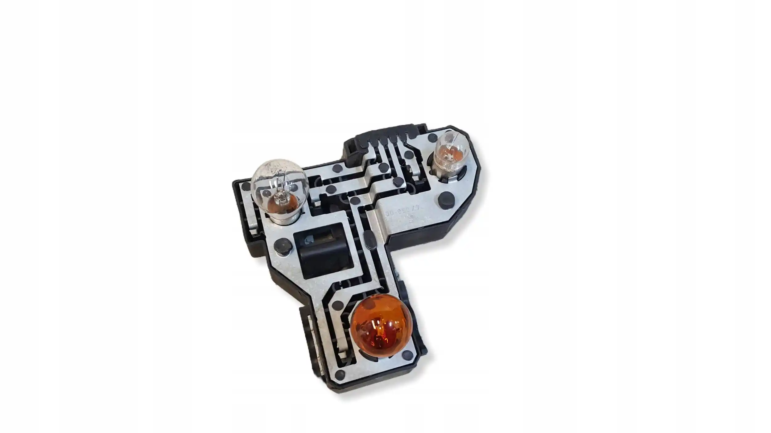 LAMPA PRAWY TYŁ TYLNA MERCEDES CLK W208 97-