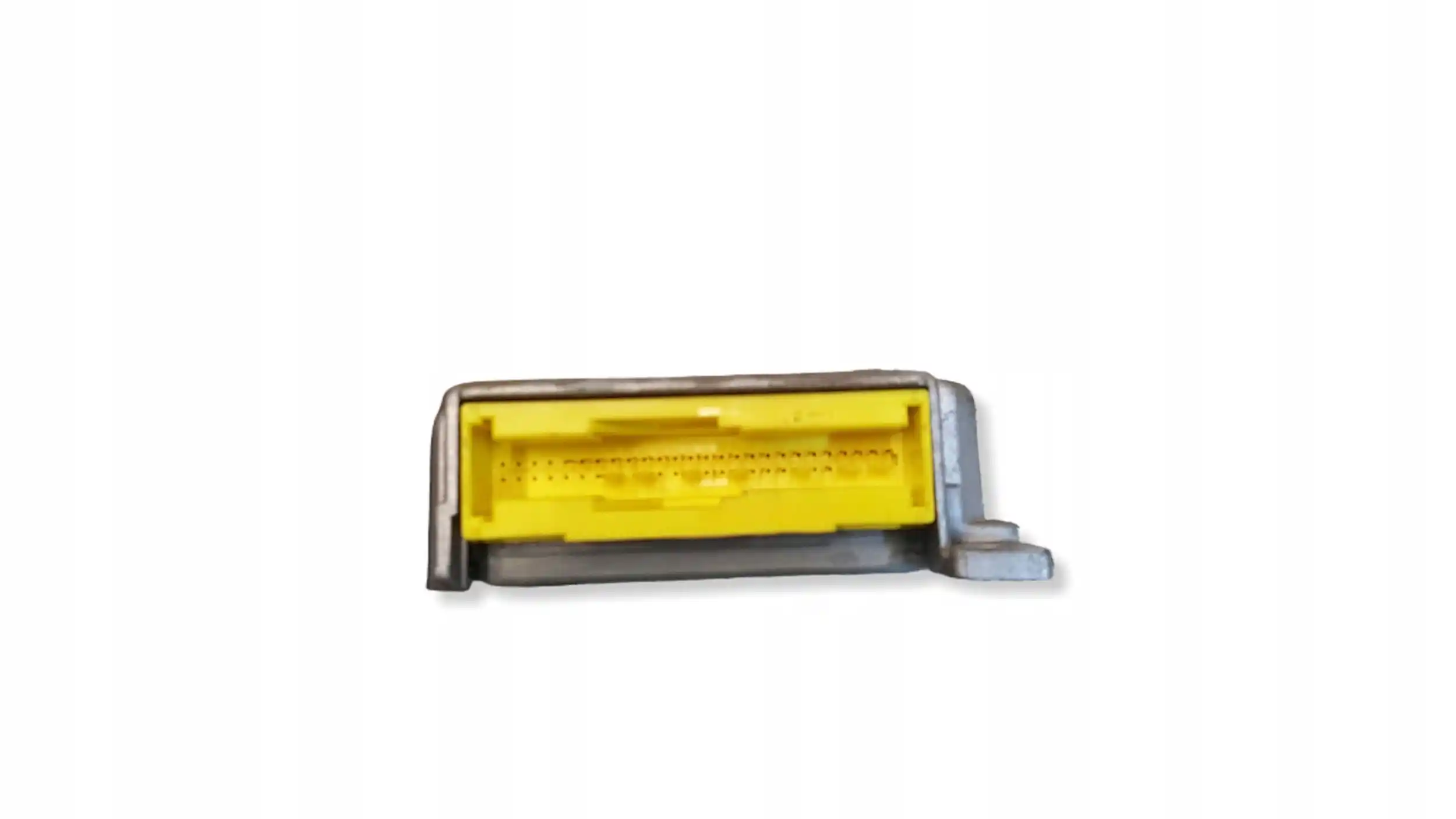 MODUŁ STEROWNIK SENSOR AIRBAG 0285001165 MERCEDES CLK W208 2.3 K 97-