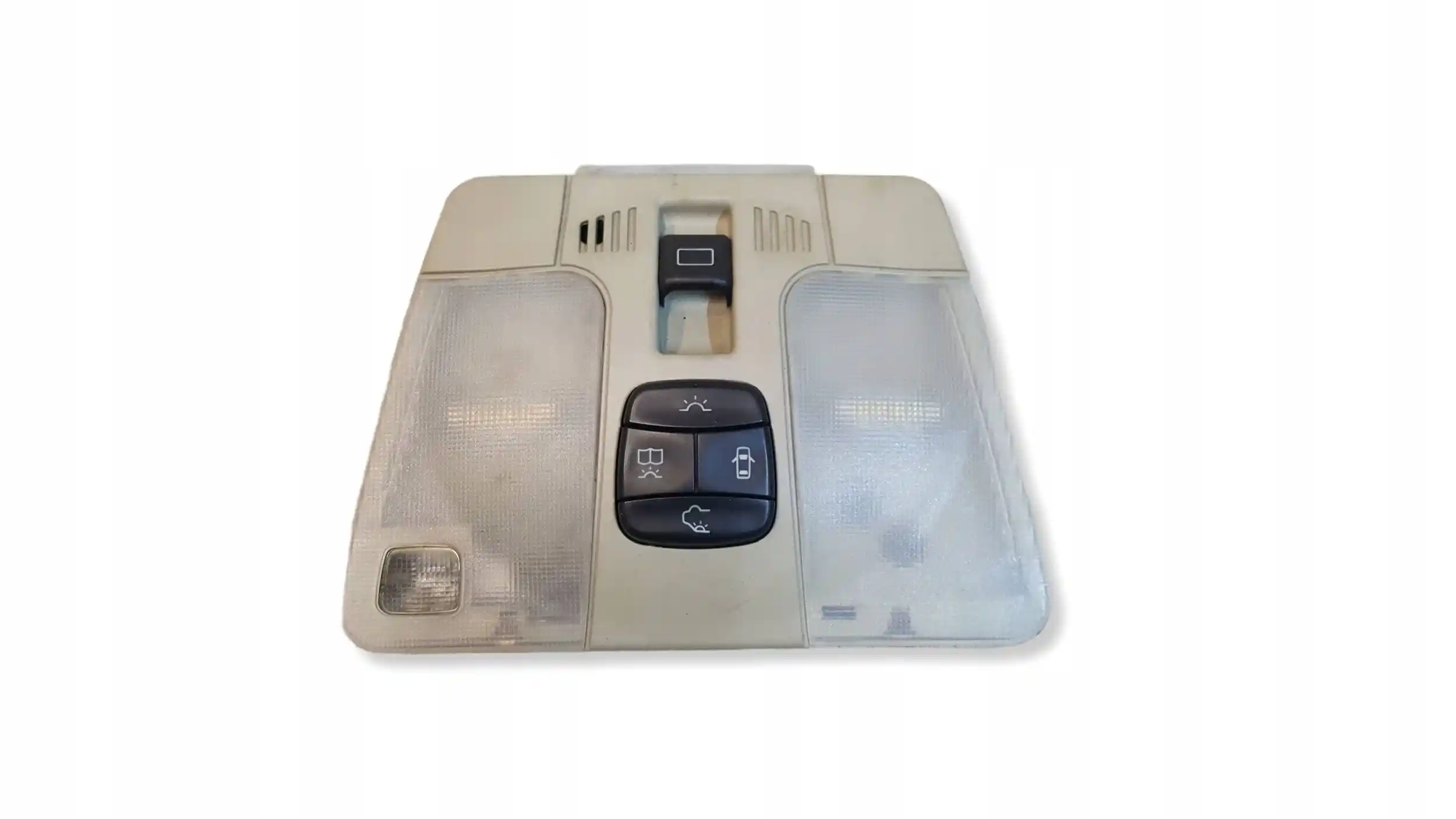 LAMPKA PODSUFITKI MERCEDES CLK W208 97-