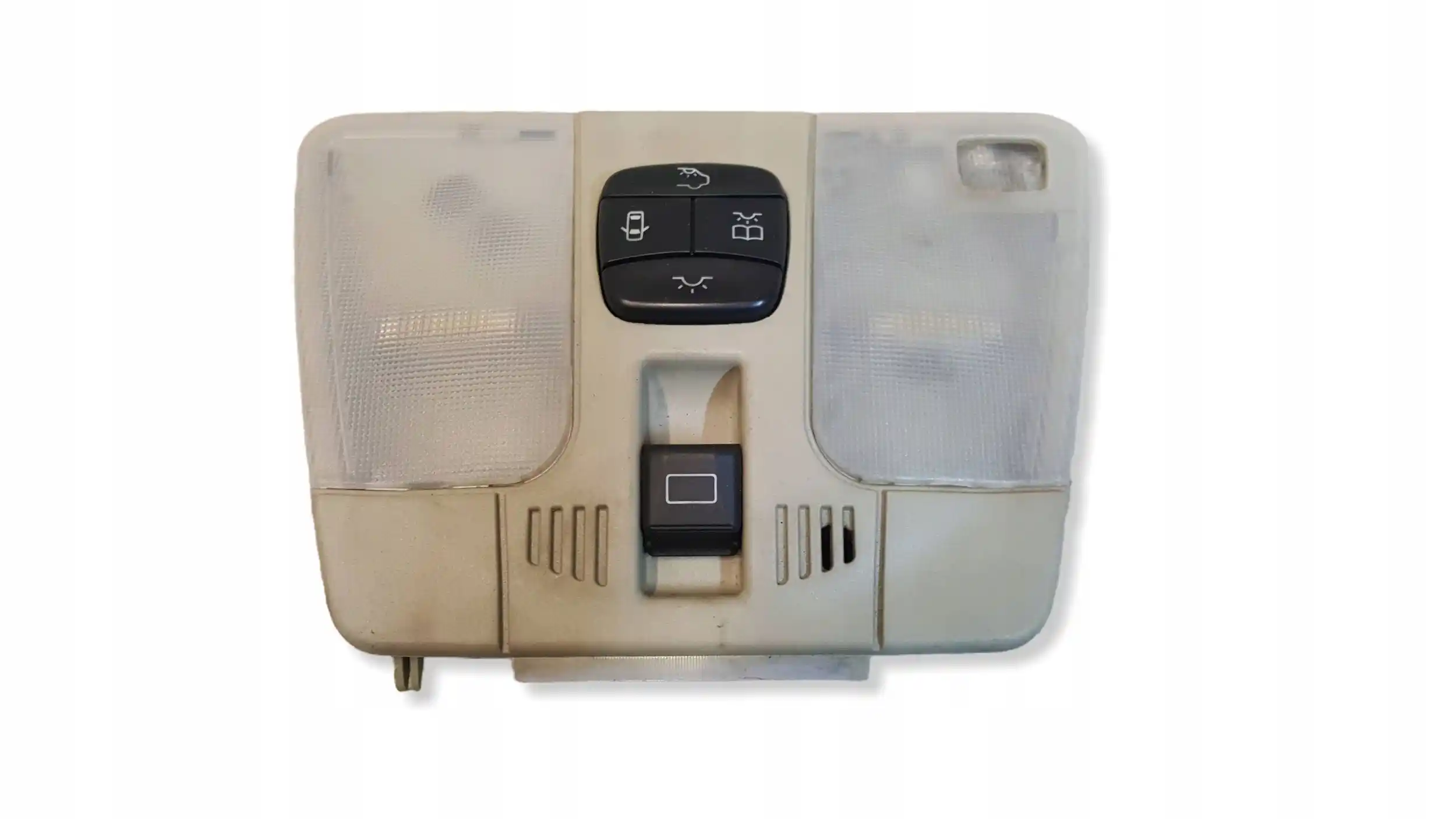 LAMPKA PODSUFITKI MERCEDES CLK W208 97-