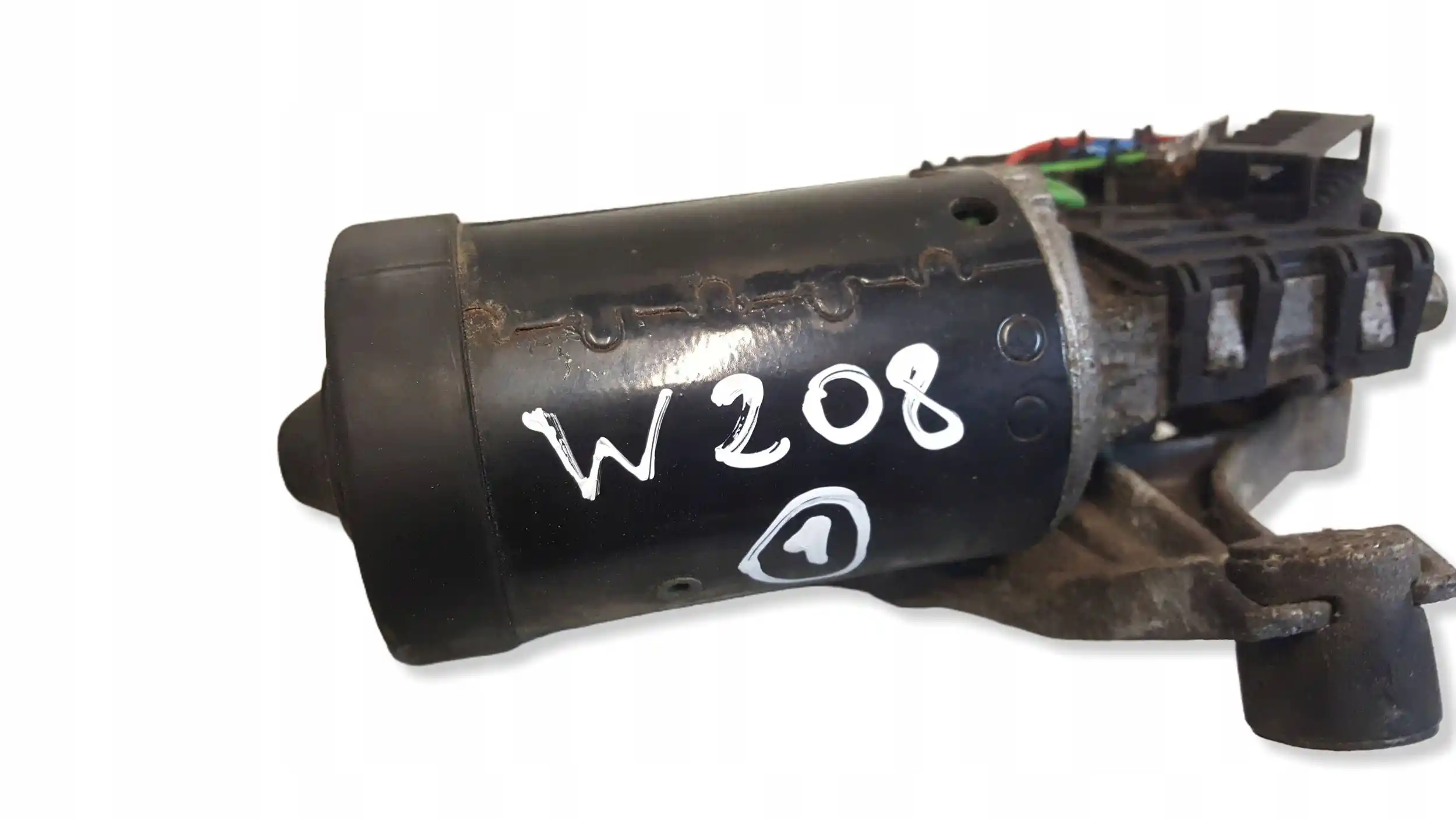 MECHANIZM SILNICZEK 3397020325 WYCIERACZEK PRZÓD MERCEDES CLK W208 97-