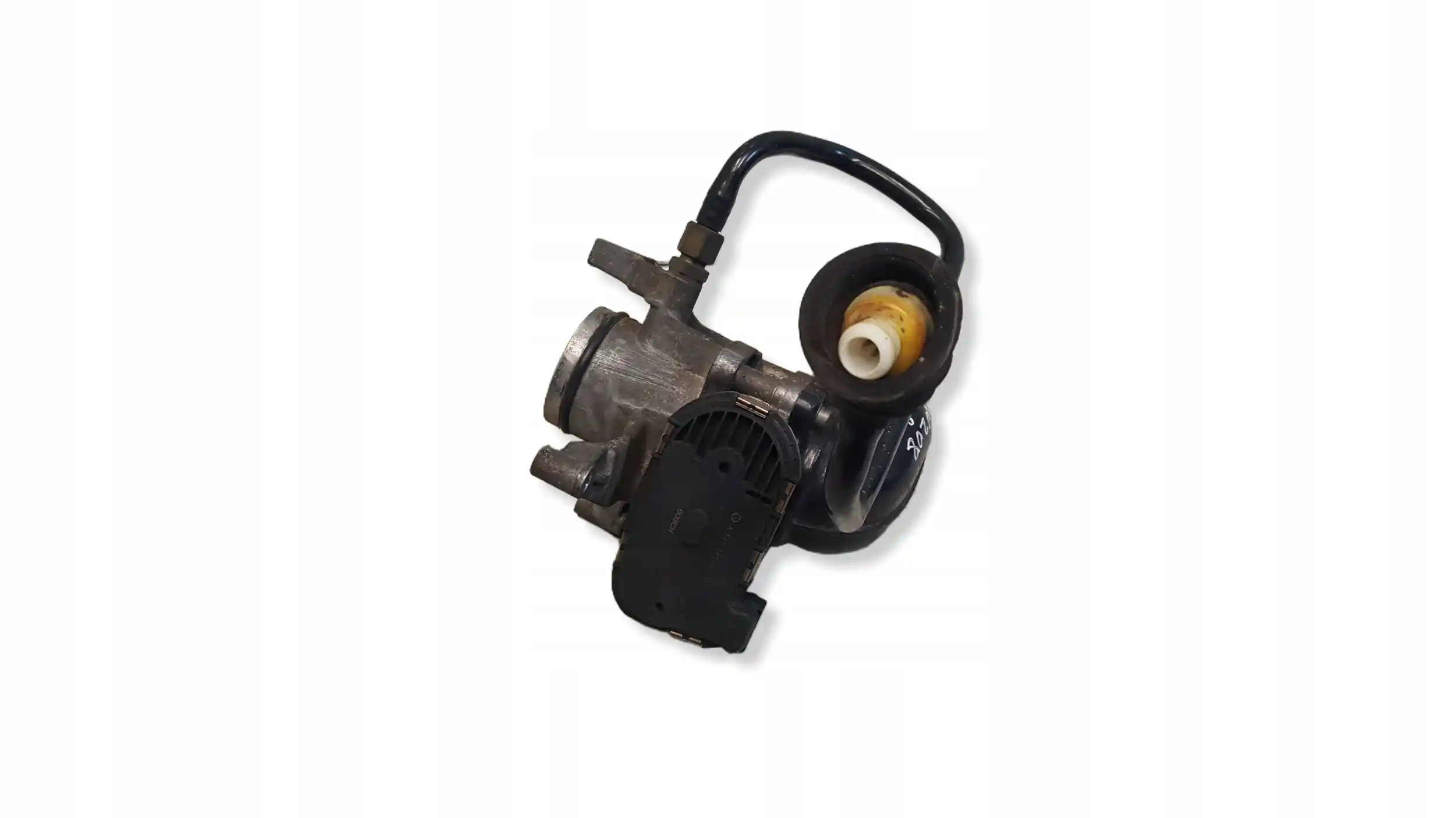 PRZEPUSTNICA A1111410125 0280750021 MERCEDES CLK W208 2.3 KOMPRESOR 97-