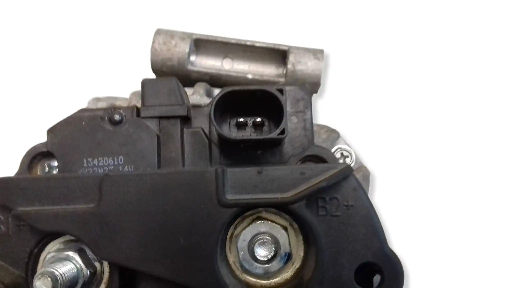 ALTERNATOR AUDI A4 B6 2.0 20V 00-