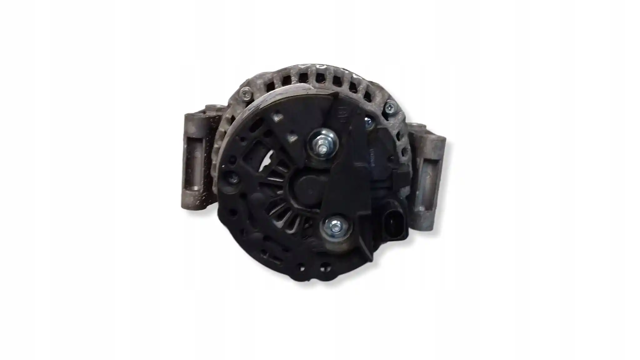 ALTERNATOR AUDI A4 B6 2.0 20V 00-