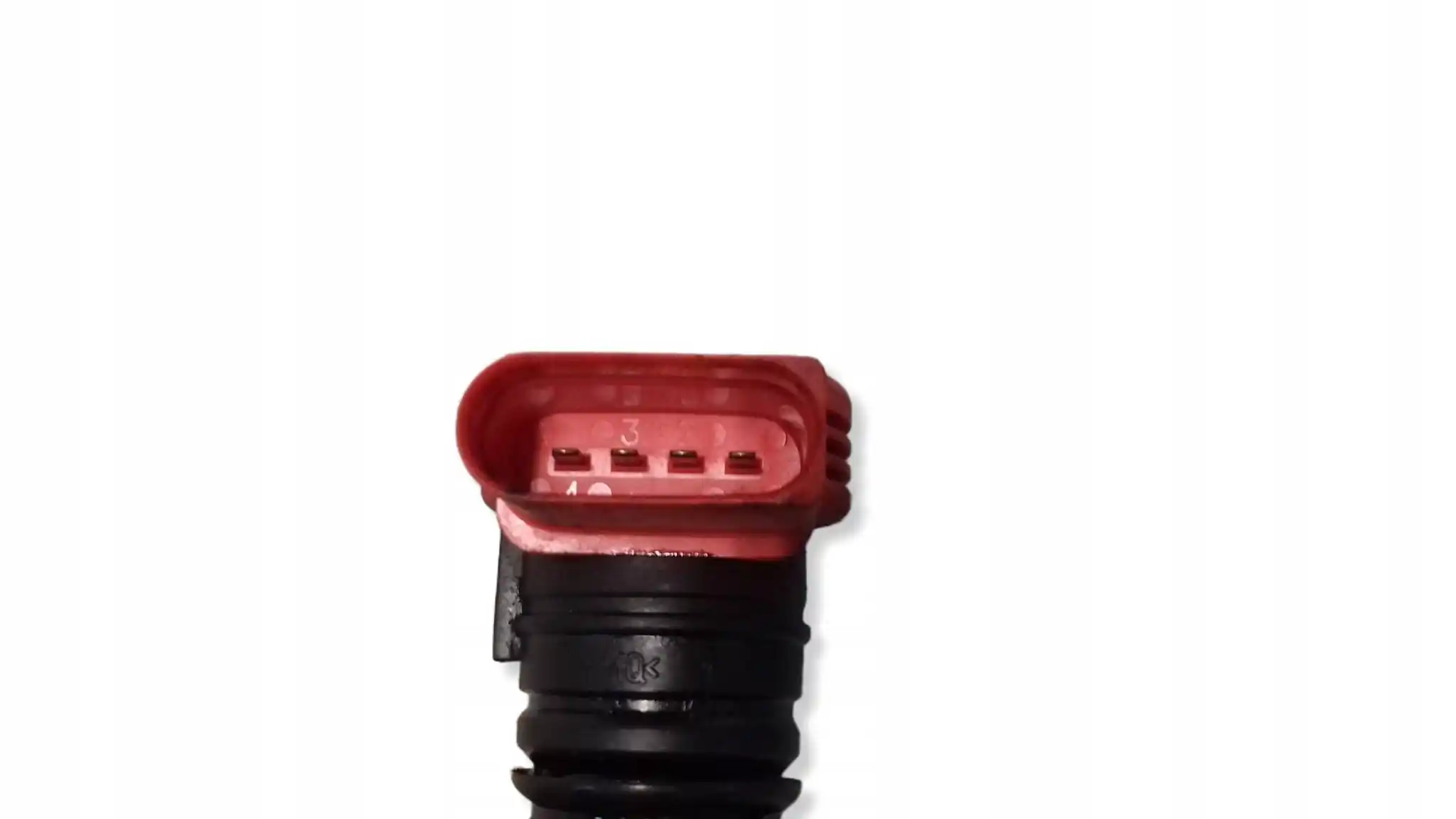 CEWKA ZAPŁONOWA 06C905115M KOMPLET VW AUDI A4 B6 2.0 20V 00-