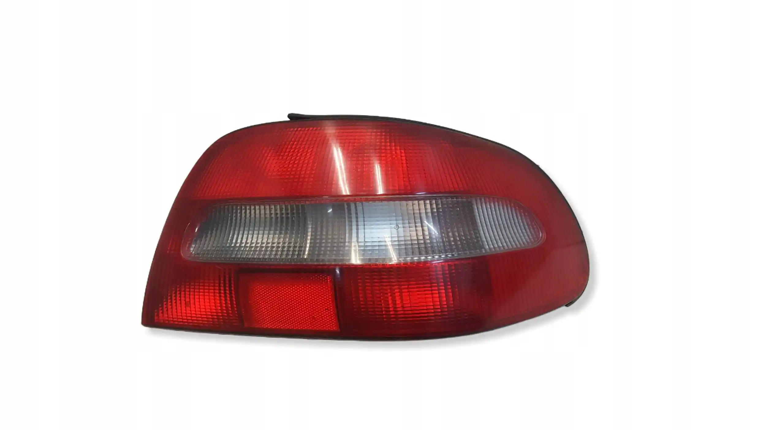 LAMPA PRAWY TYŁ TYLNA VOLVO C70 I 98-05